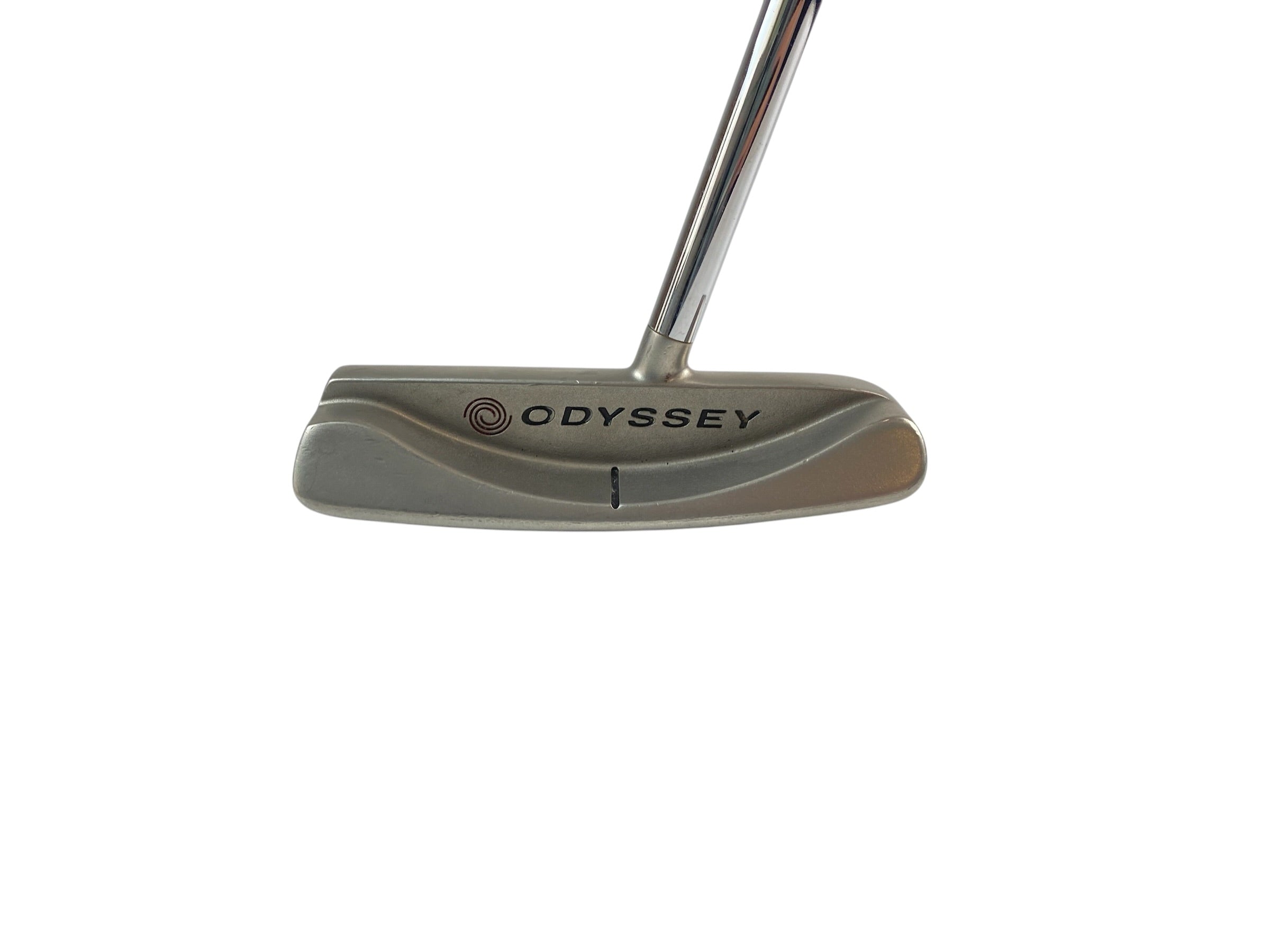 Left Hand Odyssey White Hot 2 Putter / 34 Putter