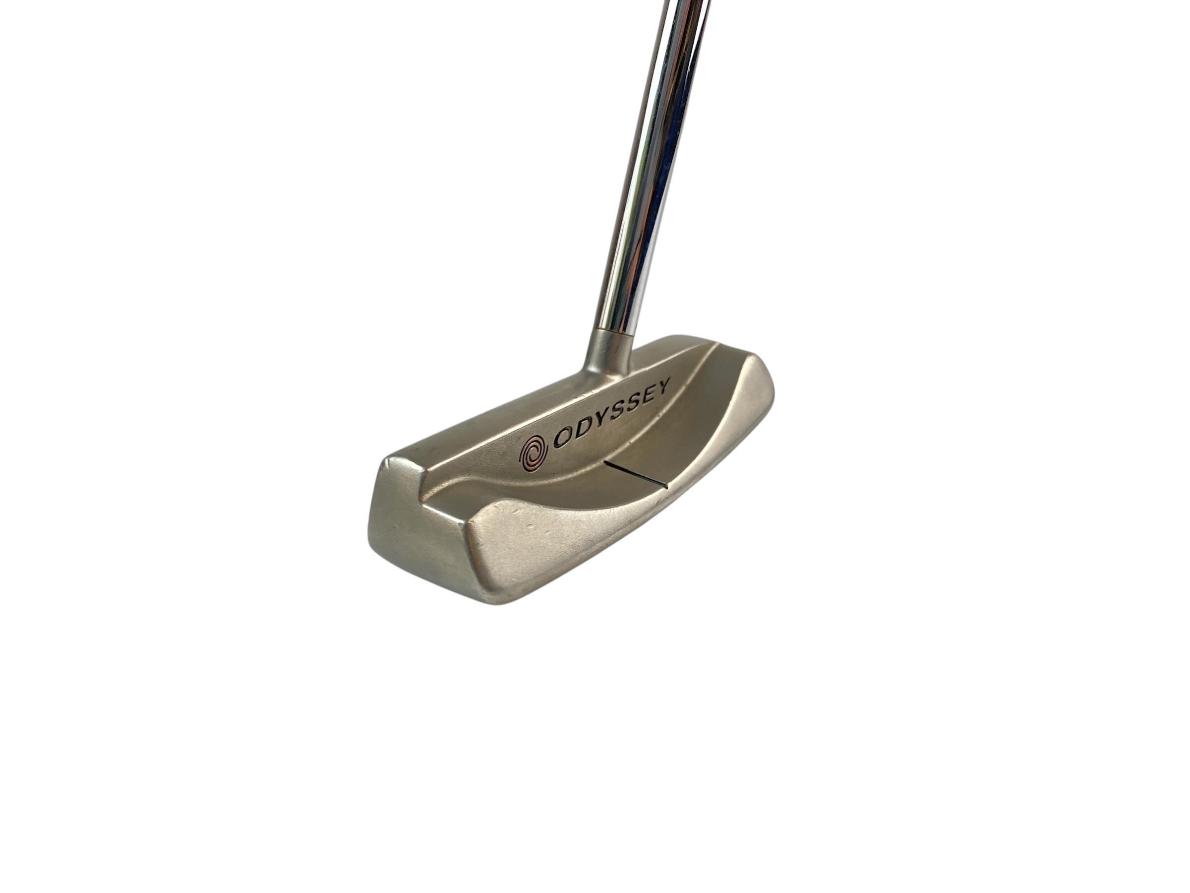 Left Hand Odyssey White Hot 2 Putter / 34 Putter