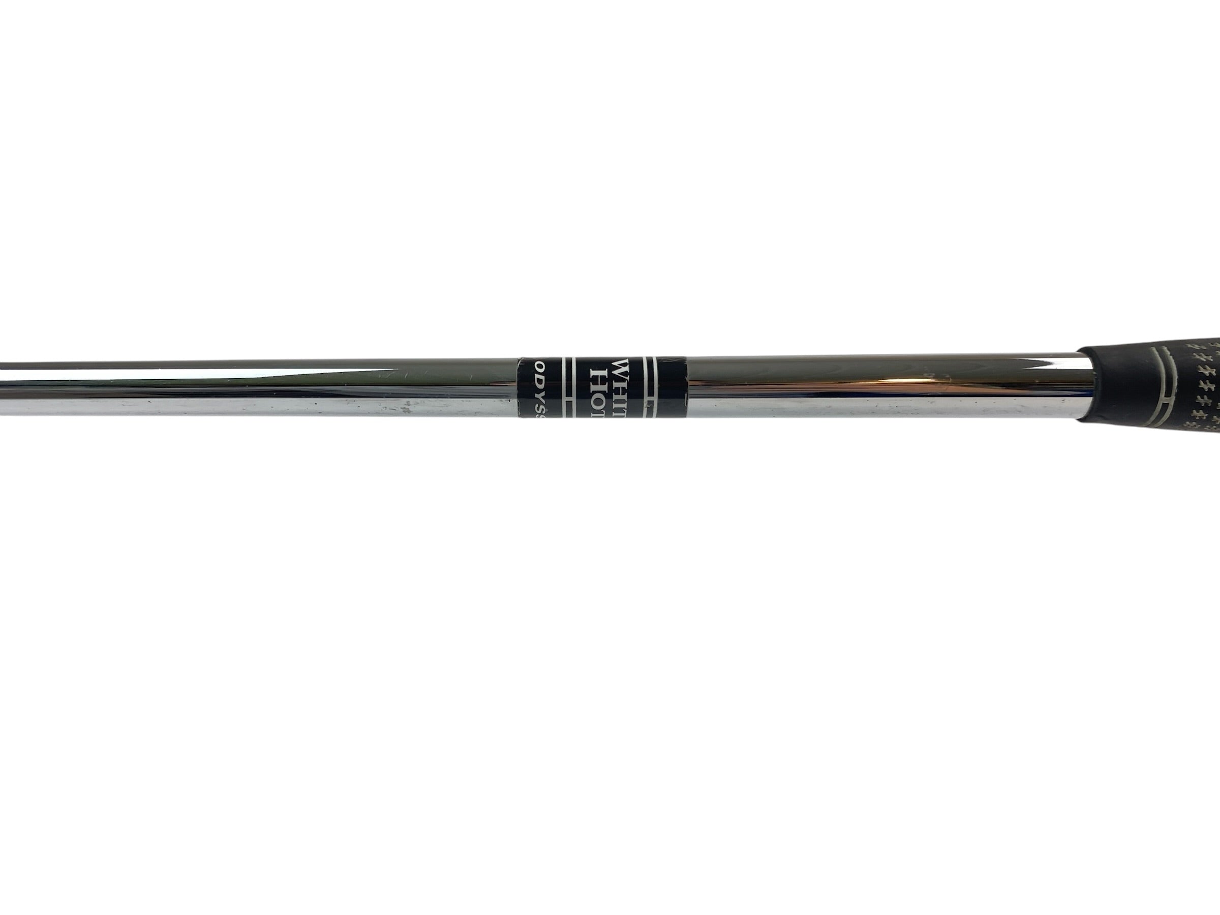 Left Hand Odyssey White Hot 2 Putter / 34 Putter