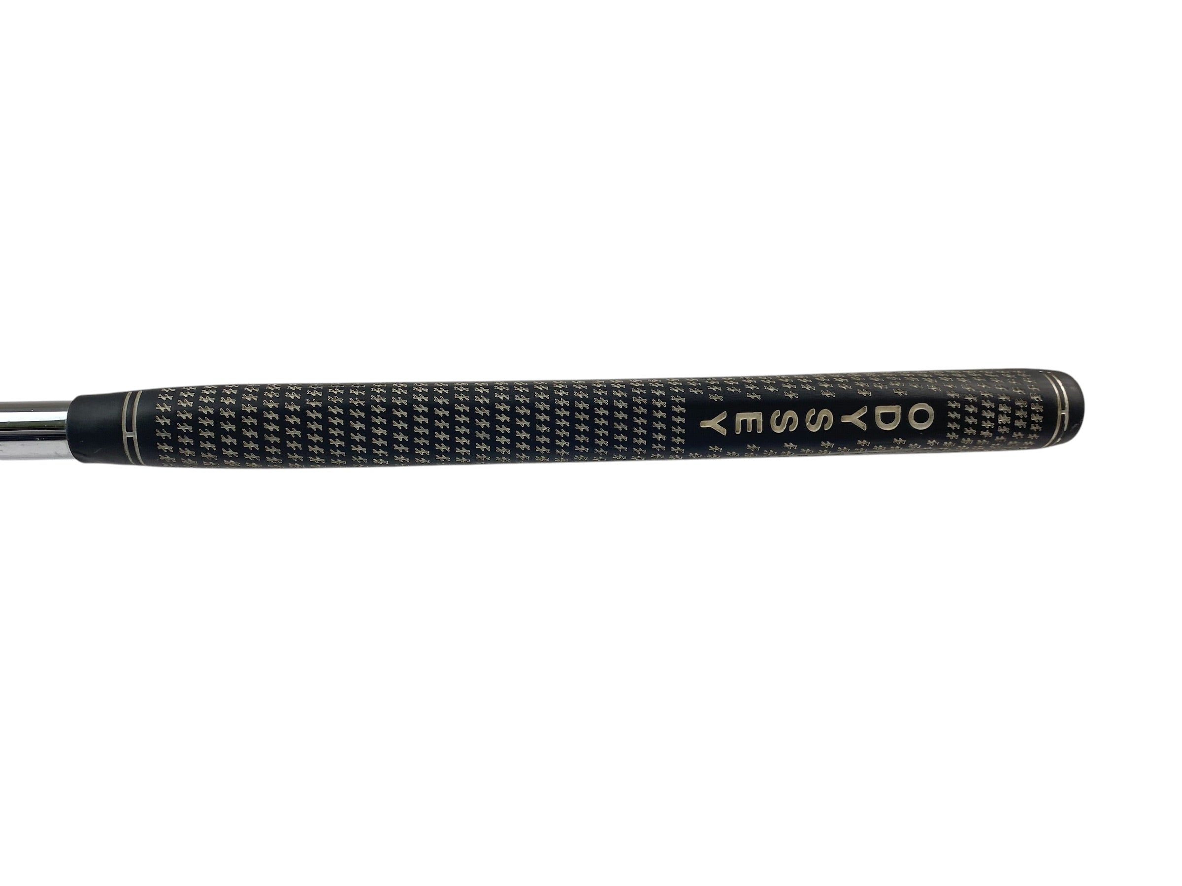 Left Hand Odyssey White Hot 2 Putter / 34 Putter