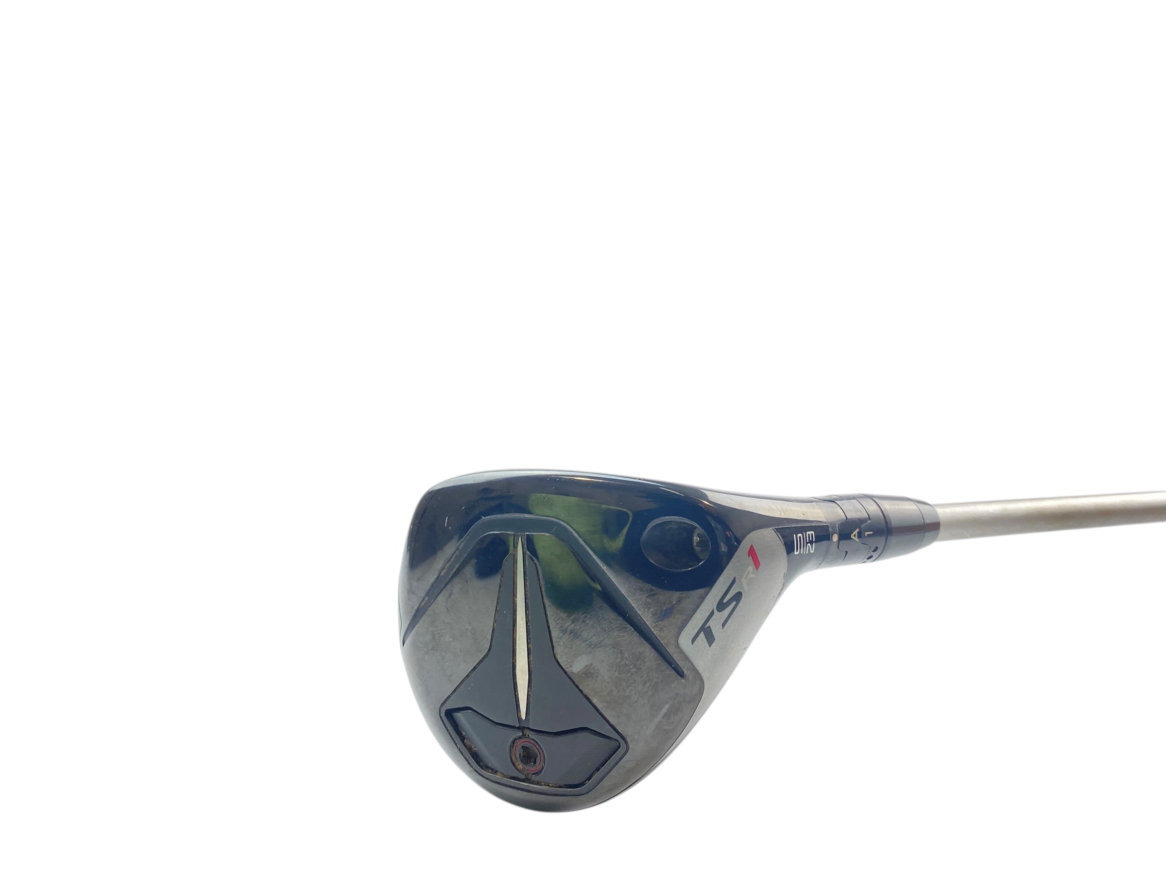 Titleist TSR1 5 Hybrid / 23 Degree / Regular Flex