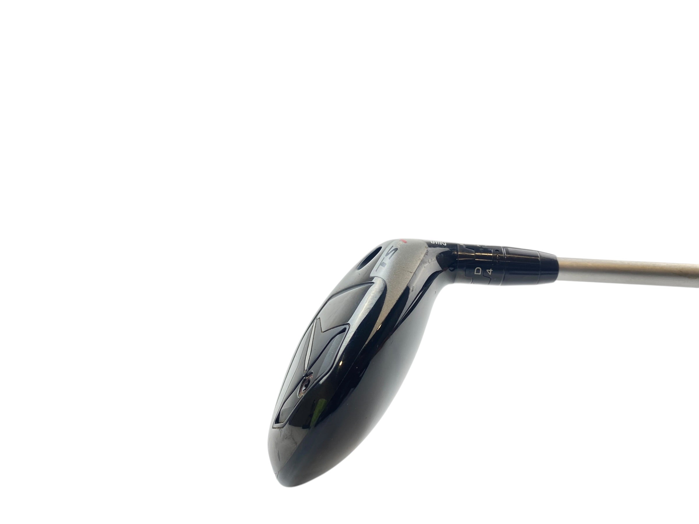 Titleist TSR1 5 Hybrid / 23 Degree / Regular Flex
