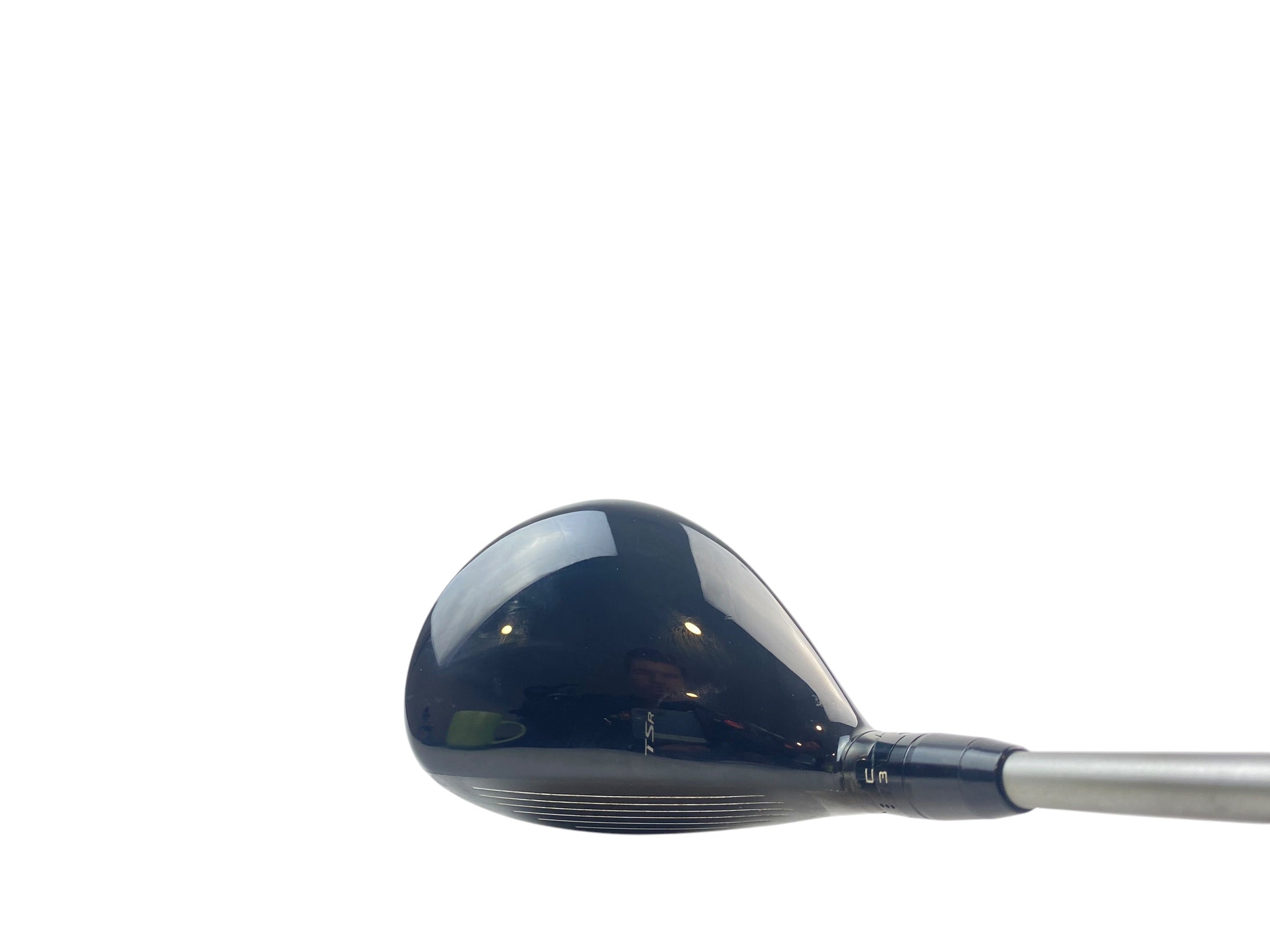 Titleist TSR1 5 Hybrid / 23 Degree / Regular Flex