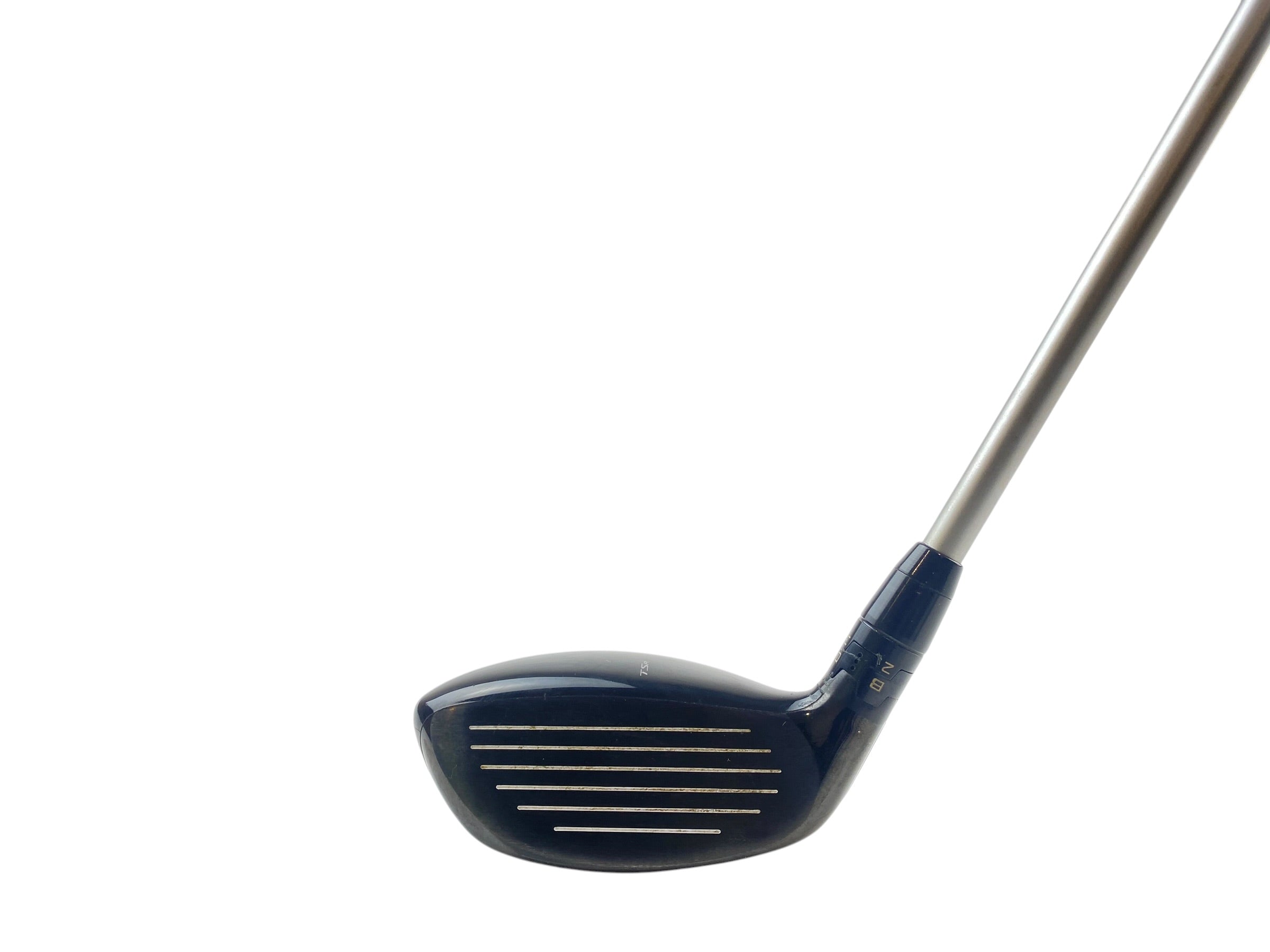 Titleist TSR1 5 Hybrid / 23 Degree / Regular Flex