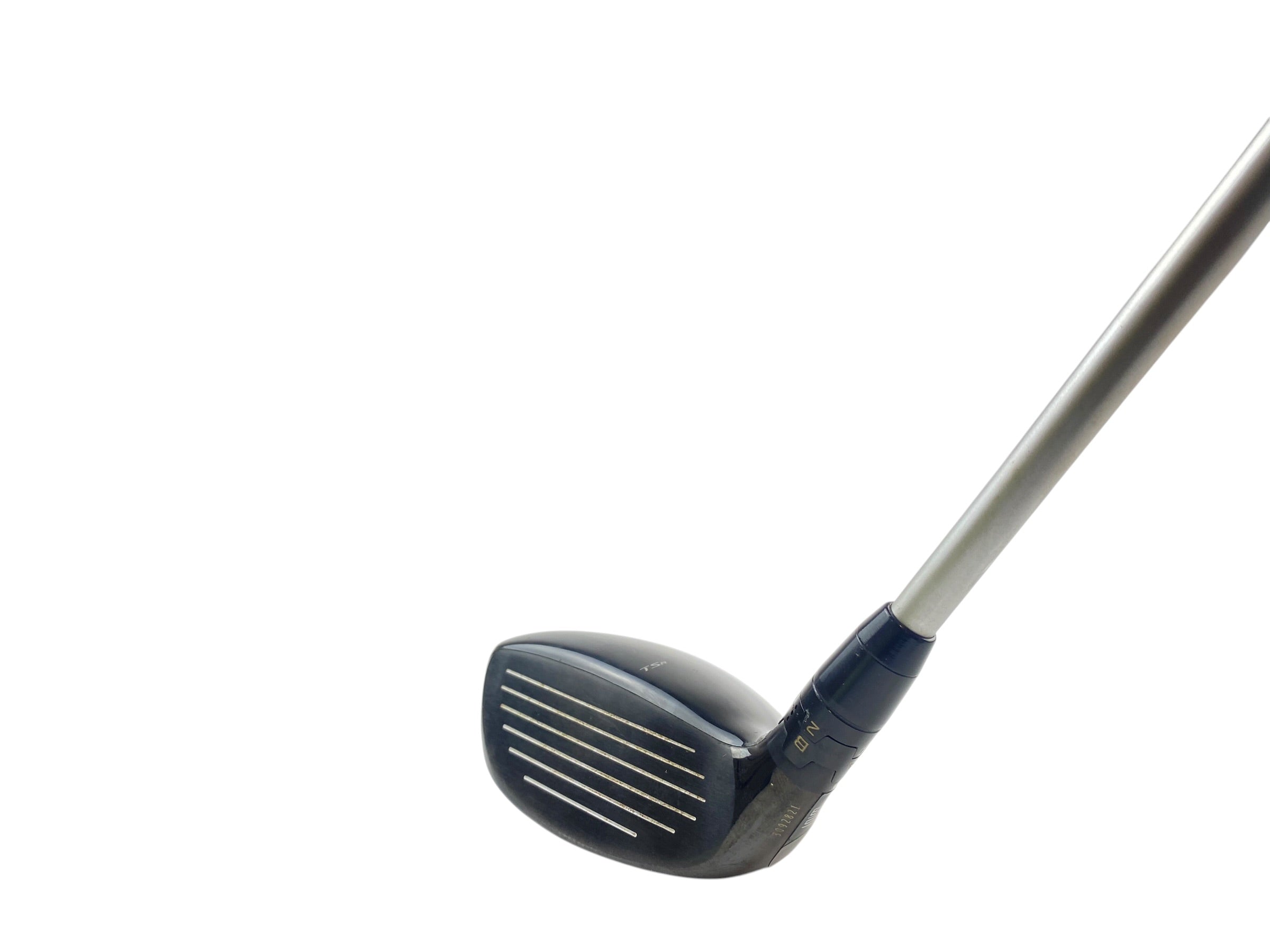Titleist TSR1 5 Hybrid / 23 Degree / Regular Flex