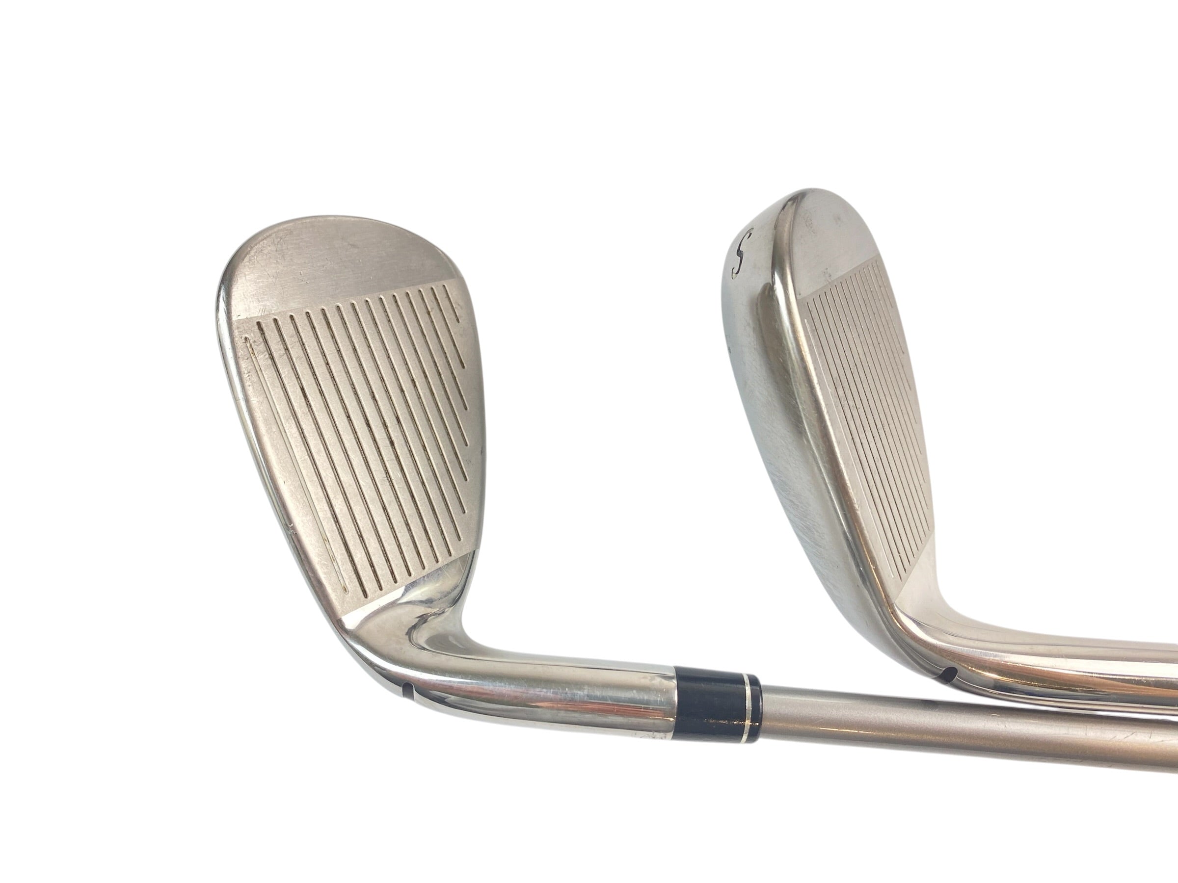 Taylormade Kalea Gold Irons / 7-SW / Ladies Flex