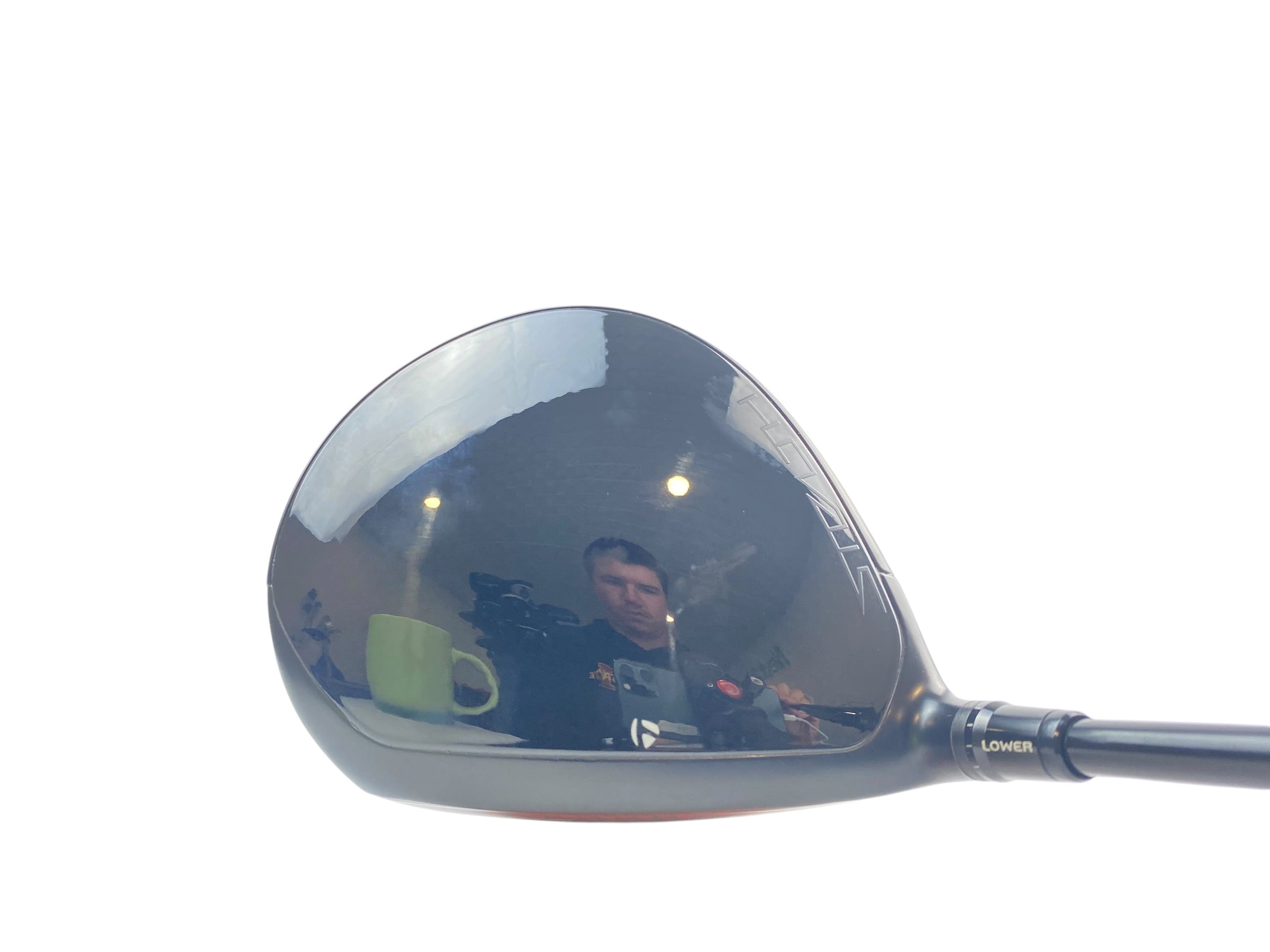 Taylormade Stealth 2 Plus Driver / 8 Degree / Extra Stiff Flex