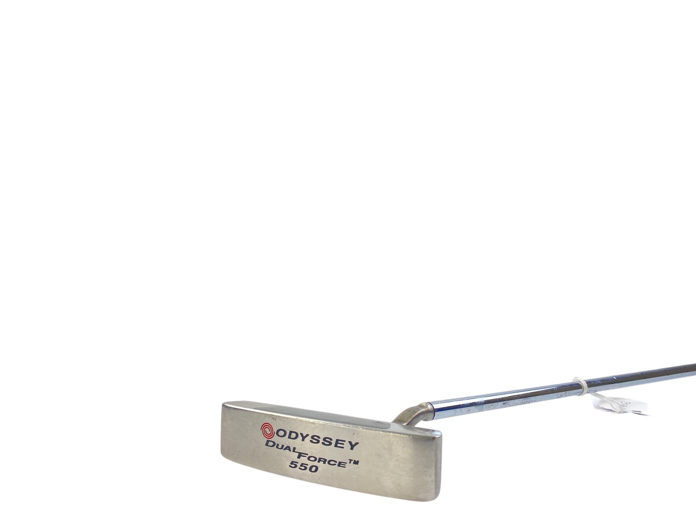 Odyssey Dual Force 550 Putter / 35 Inch