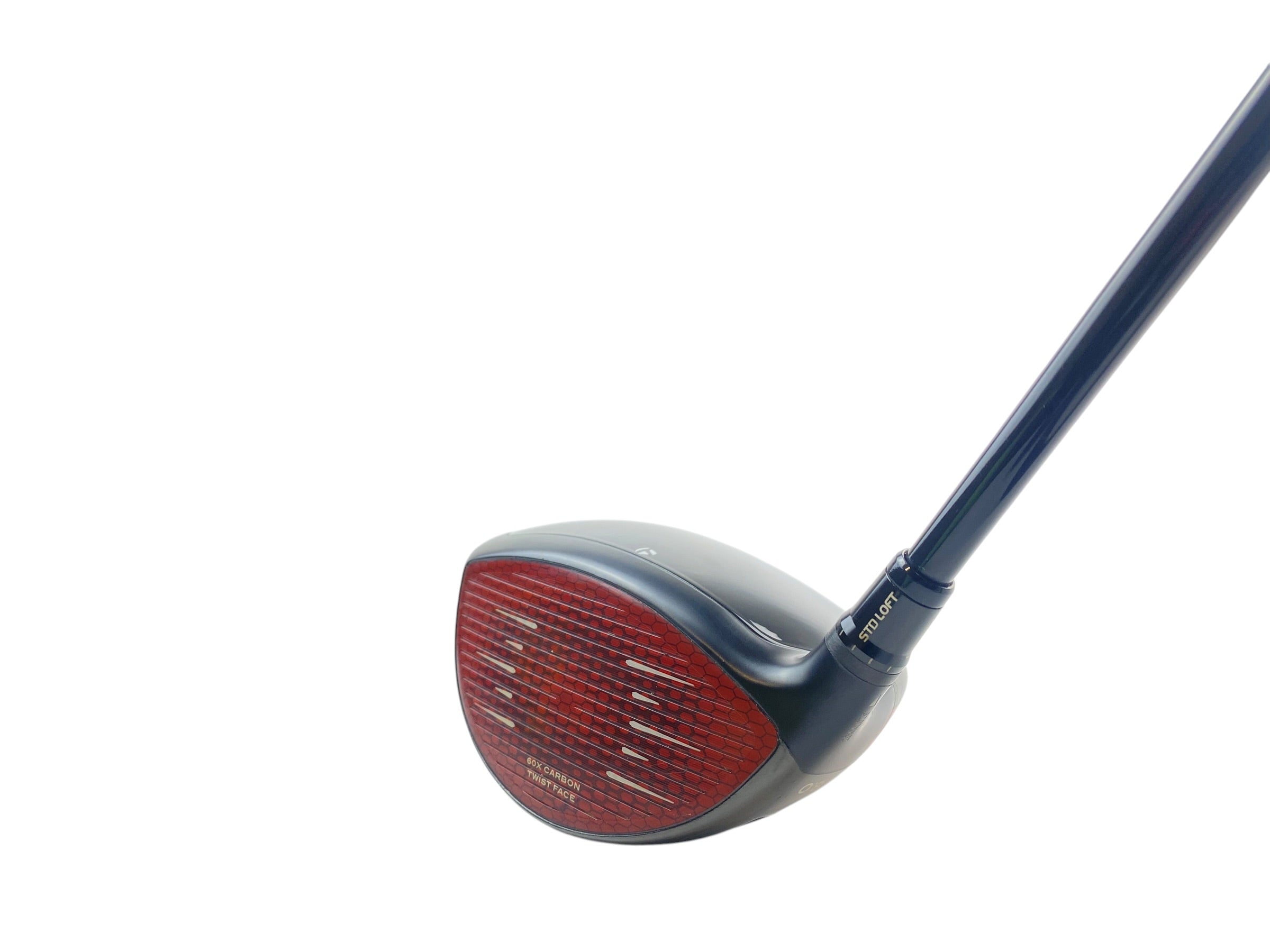 Taylormade Stealth 2 Plus Driver / 8 Degree / Extra Stiff Flex