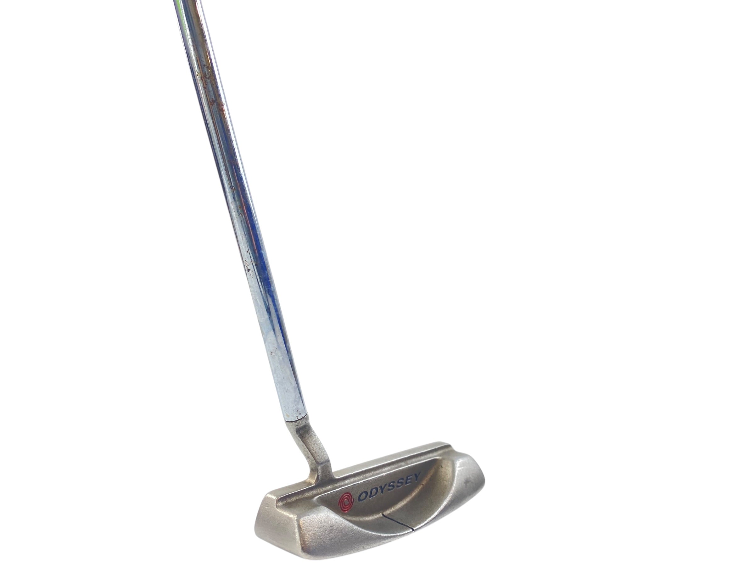 Odyssey Dual Force 550 Putter / 35 Inch