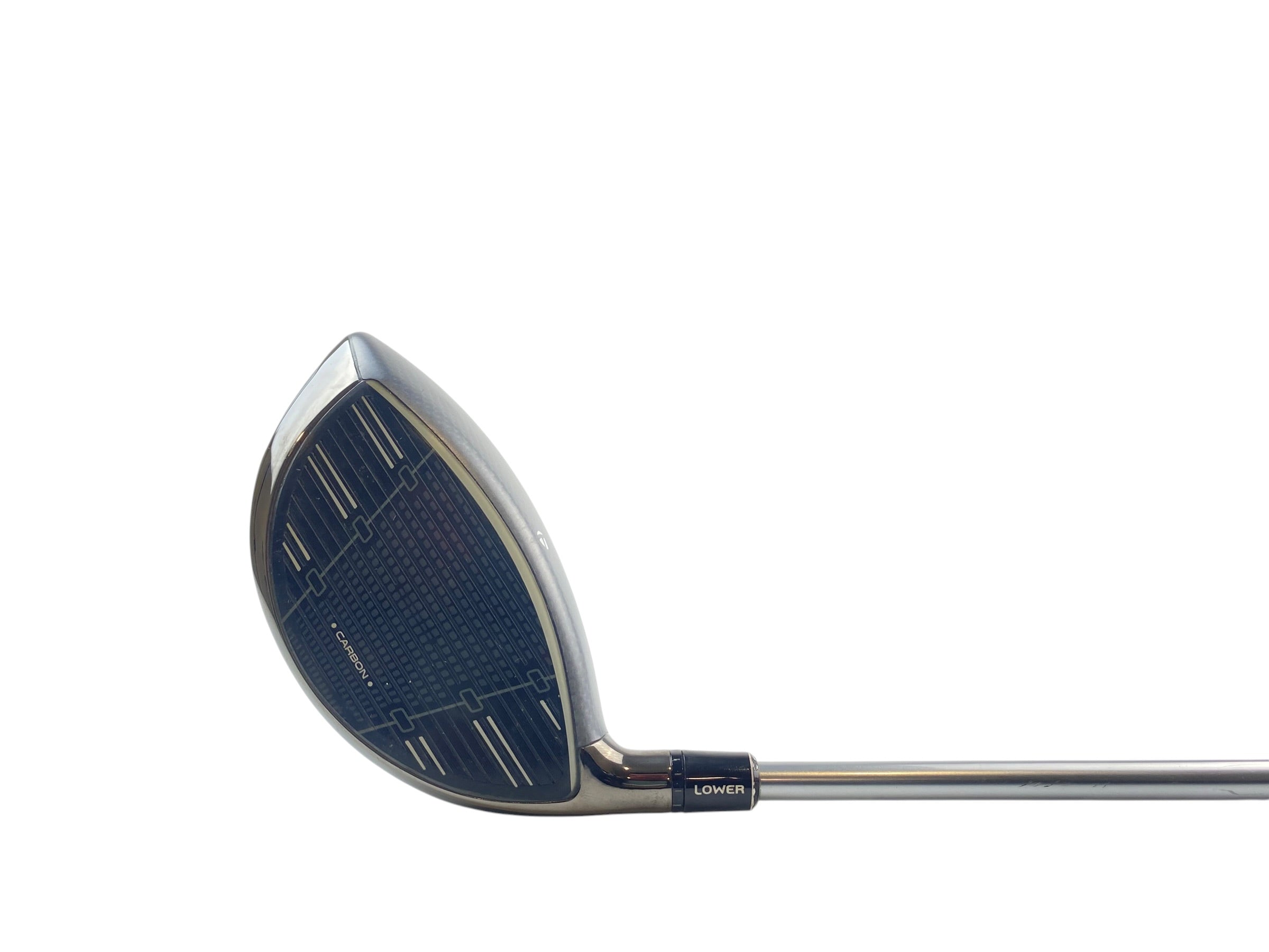 Taylormade Qi35 LS Driver / 9 Degree / Extra Stiff Flex