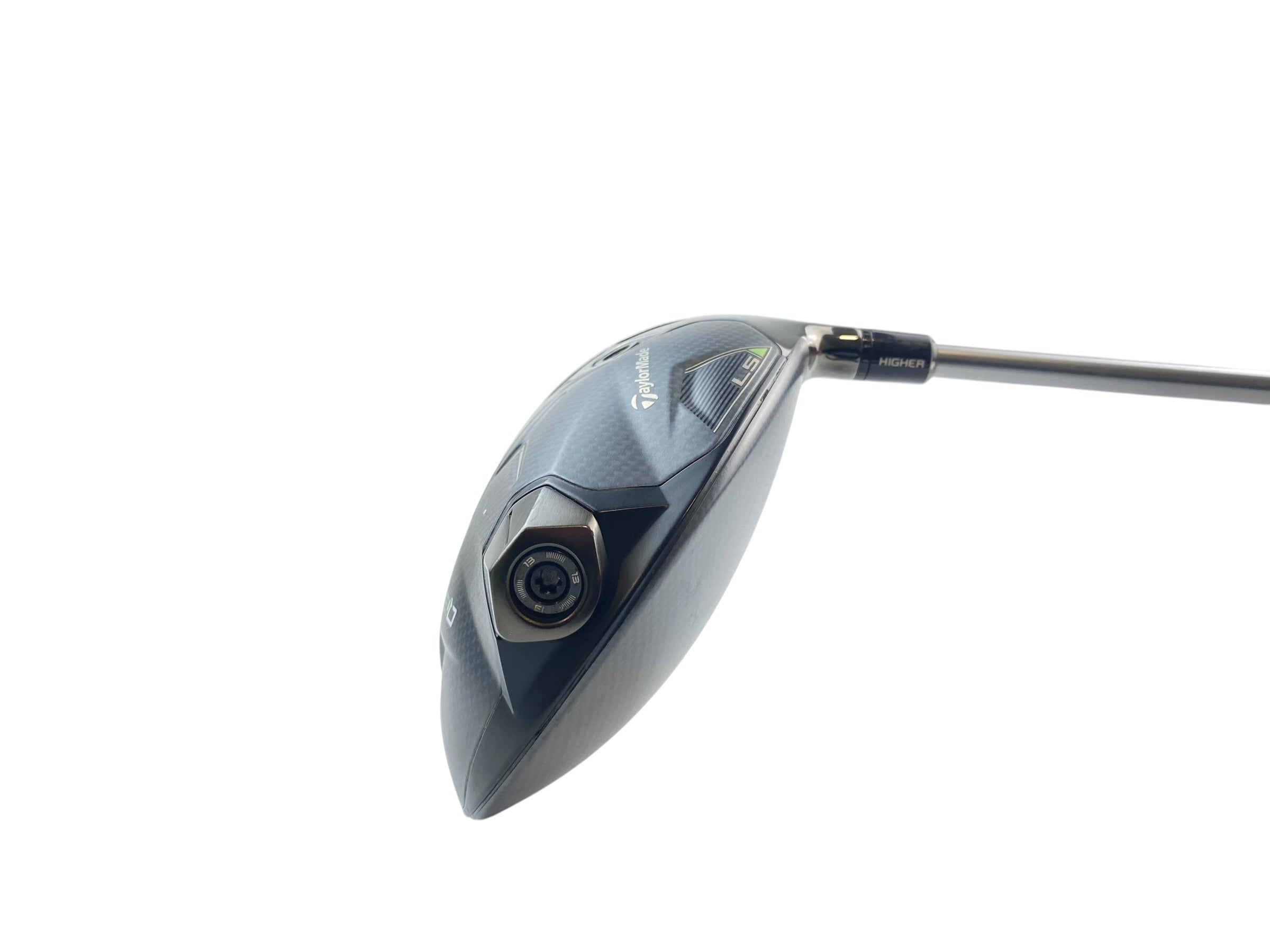 Taylormade Qi35 LS Driver / 9 Degree / Extra Stiff Flex