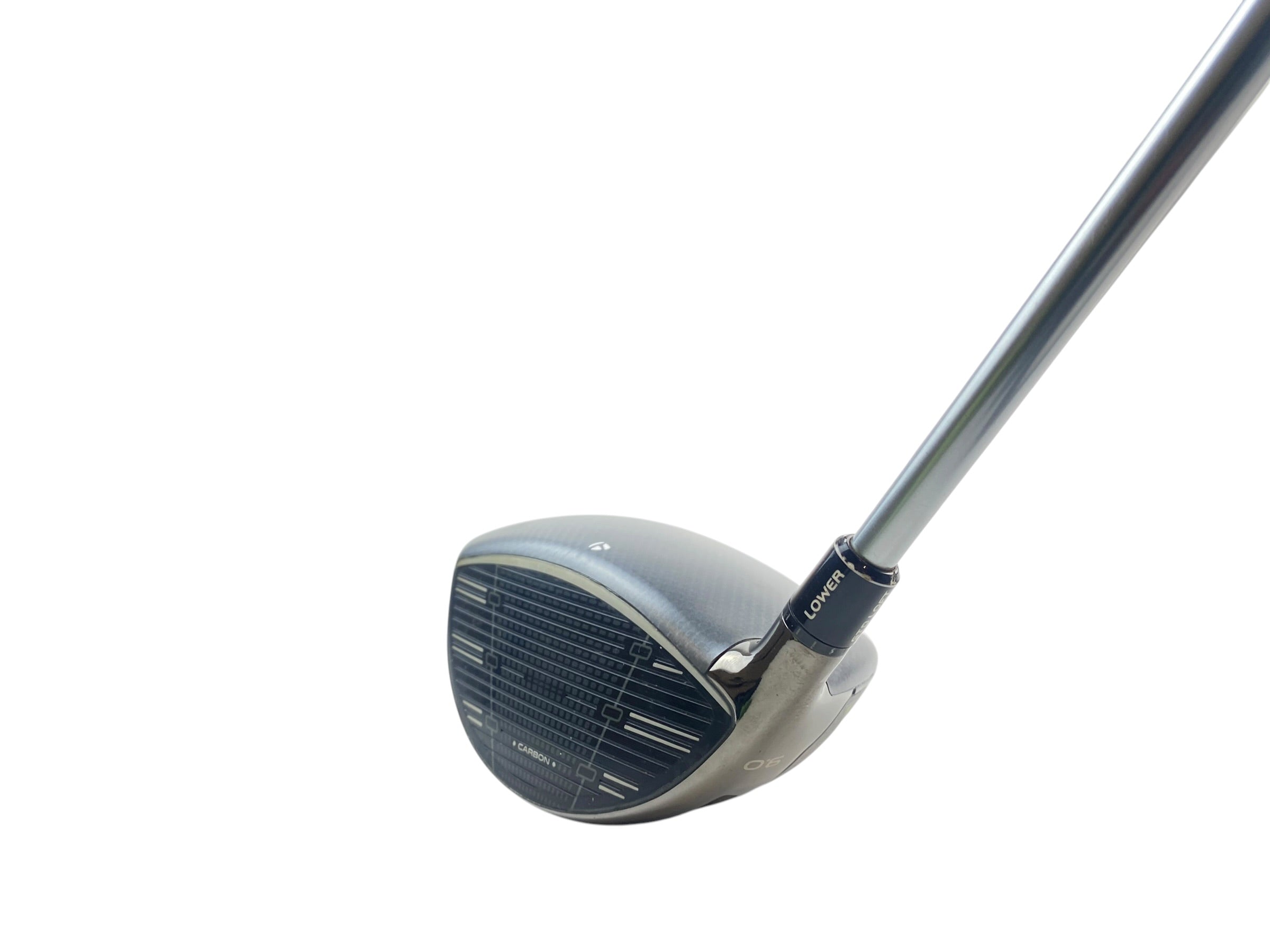 Taylormade Qi35 LS Driver / 9 Degree / Extra Stiff Flex
