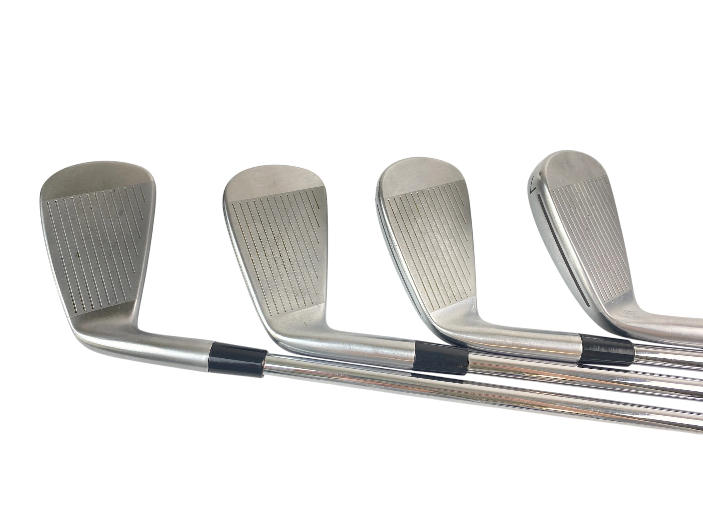 Taylormade P770 2024 Irons / 4-PW / Regular Flex
