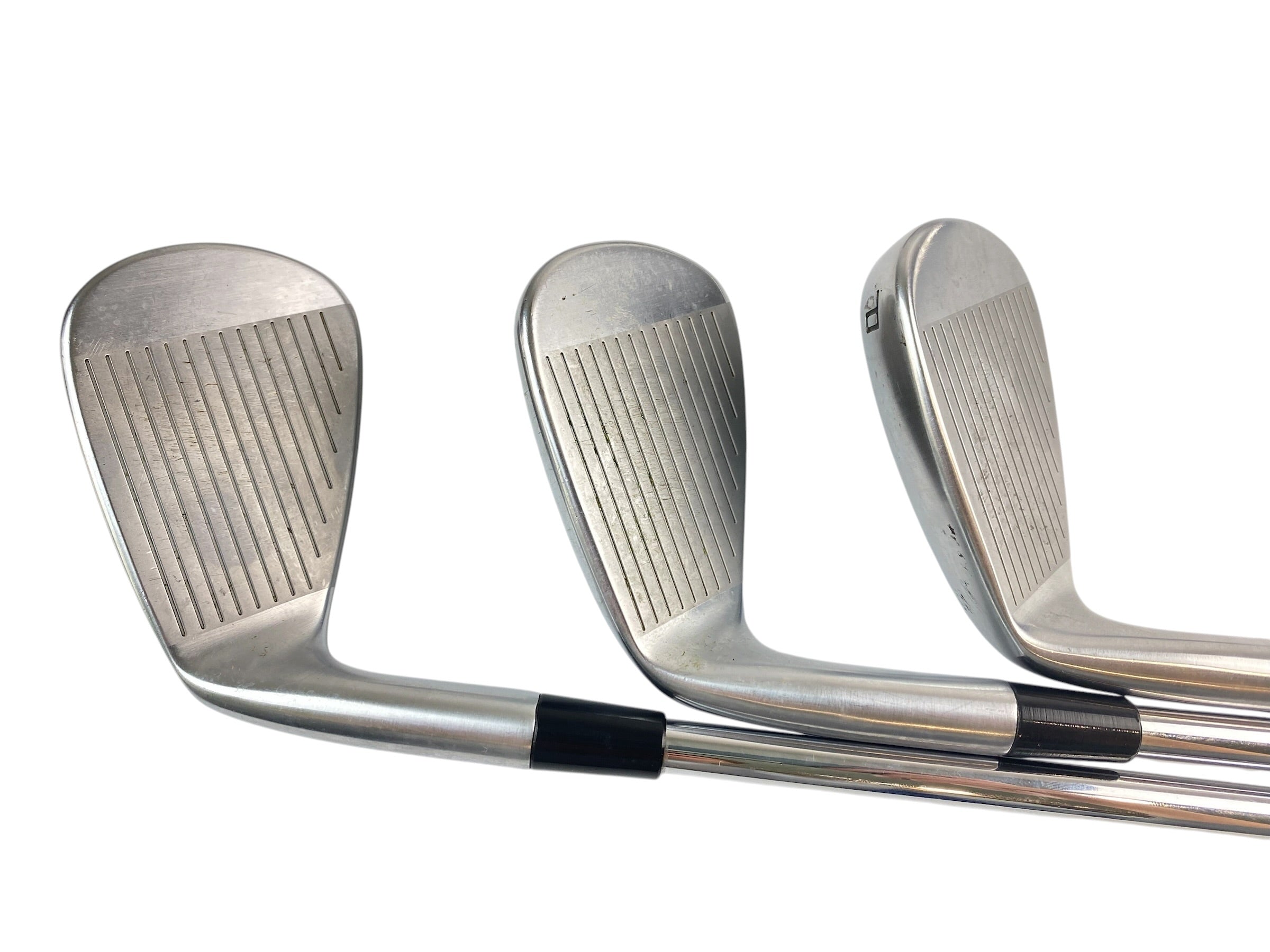 Taylormade P770 2024 Irons / 4-PW / Regular Flex