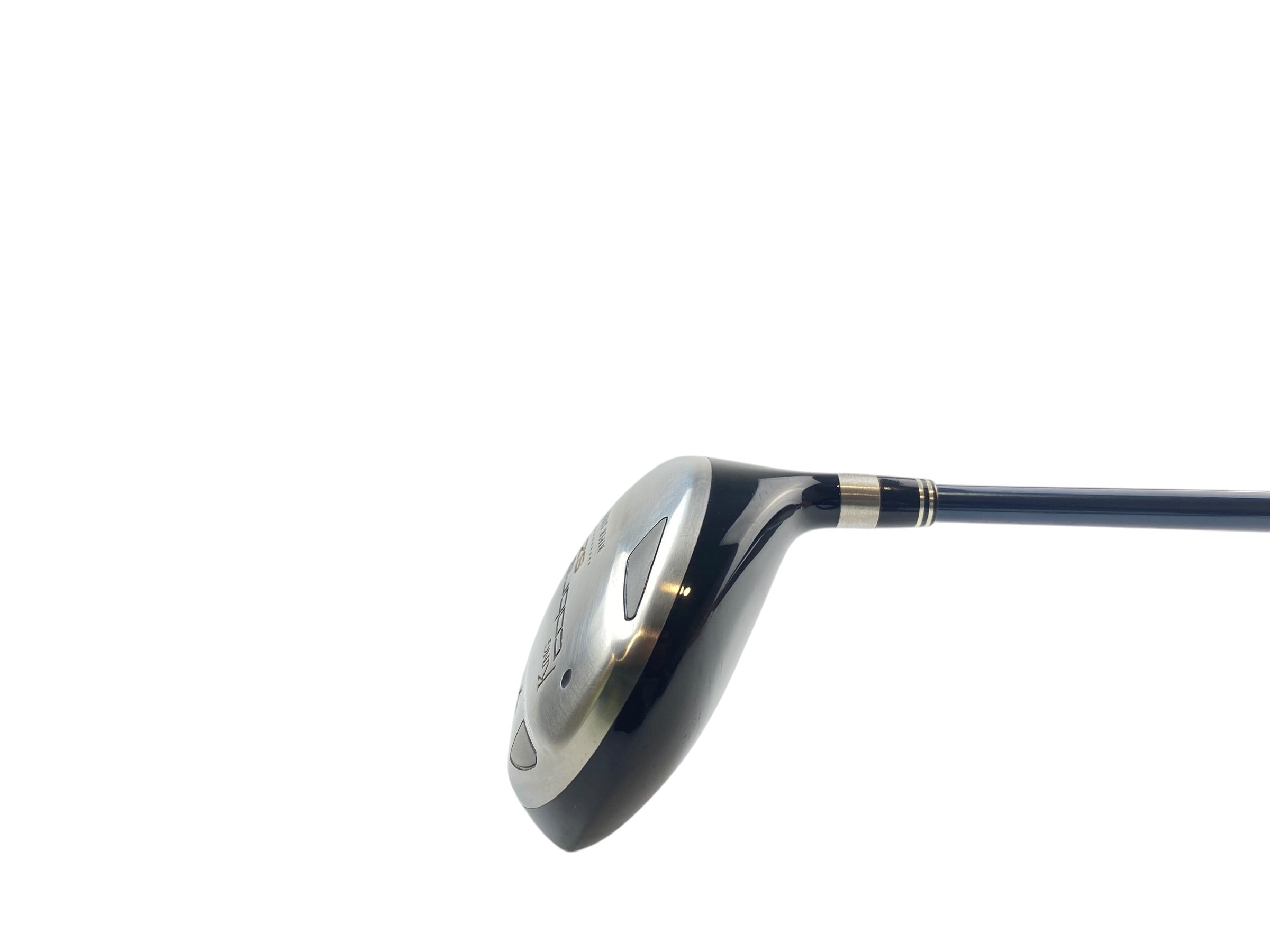 Cobra King SZ 7 Wood / 21 Degree / Regular Flex