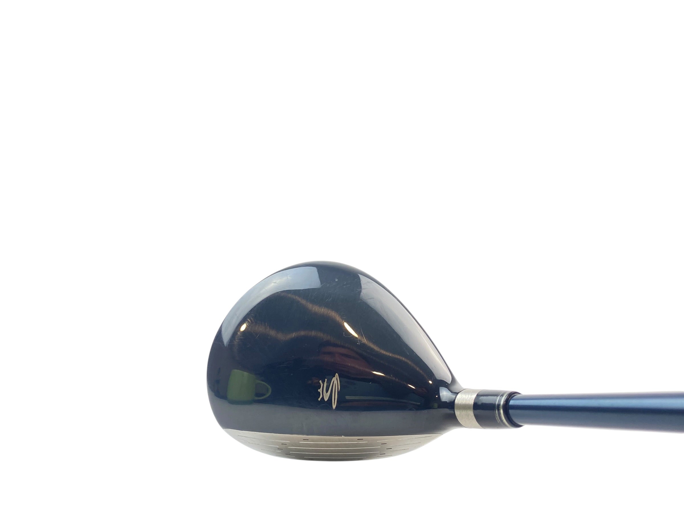 Cobra King SZ 7 Wood / 21 Degree / Regular Flex