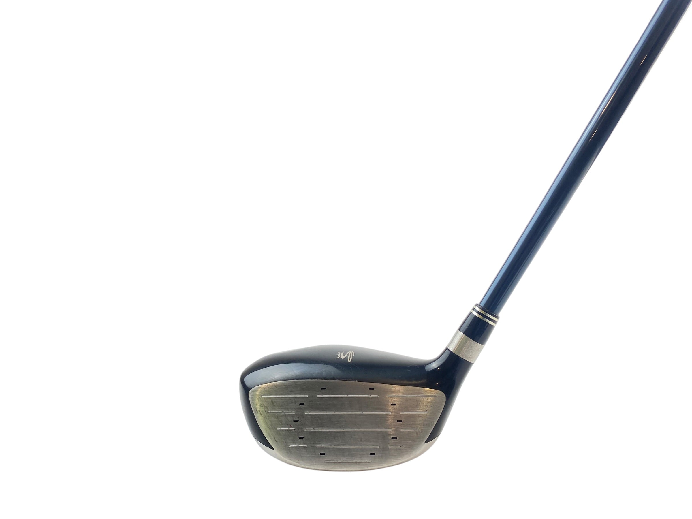 Cobra King SZ 7 Wood / 21 Degree / Regular Flex