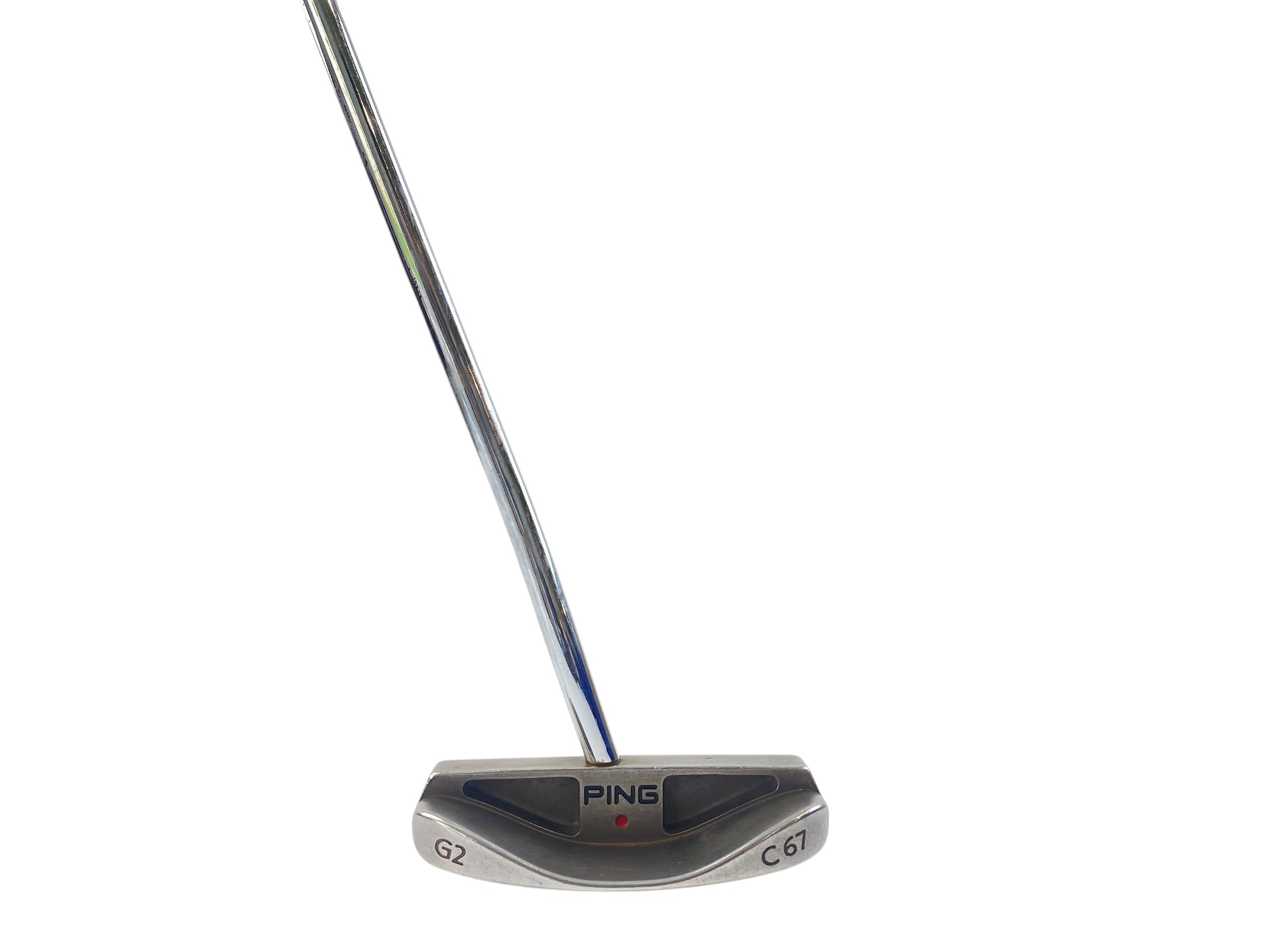 PING G2 C67 Putter / 36 Inch