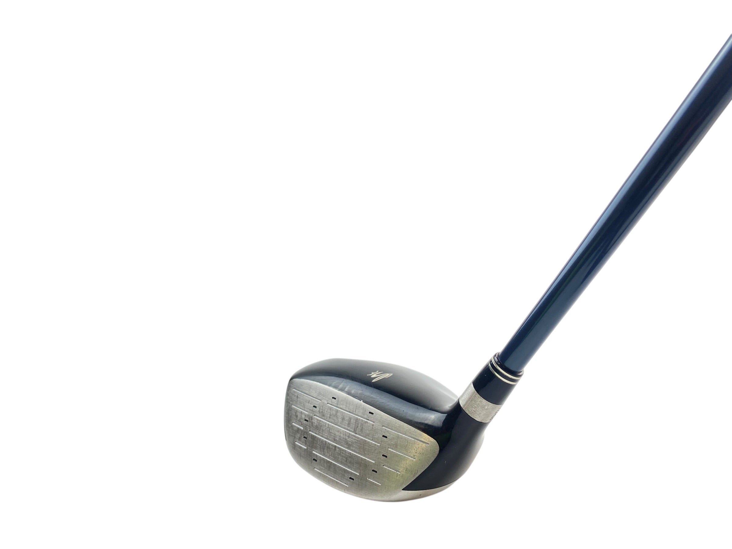 Cobra King SZ 7 Wood / 21 Degree / Regular Flex