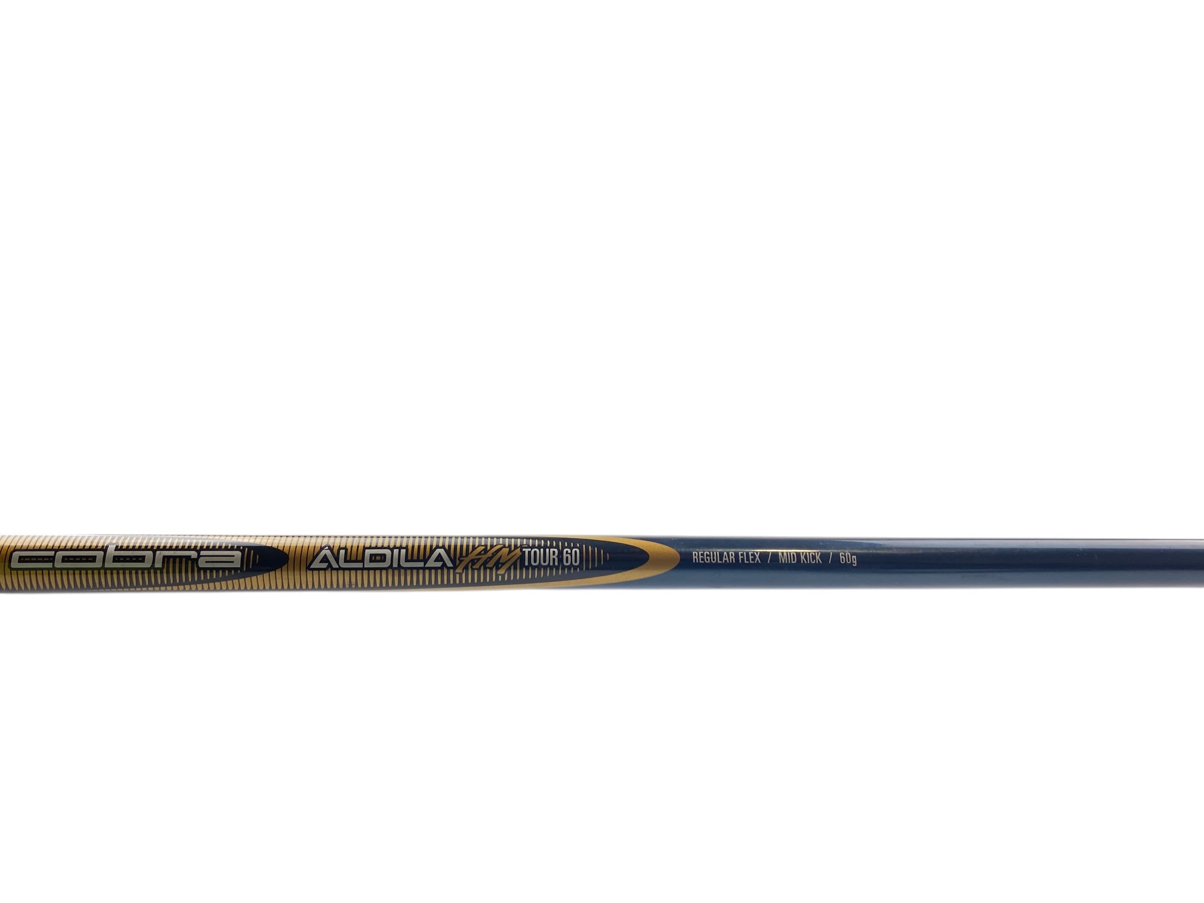 Cobra King SZ 7 Wood / 21 Degree / Regular Flex