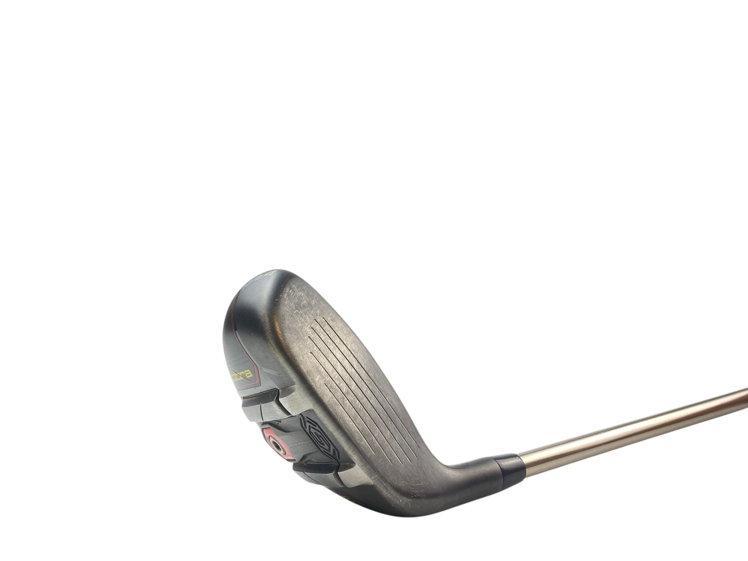 Cobra King Speedzone 4 Hybrid / 21 Degree / Regular Flex