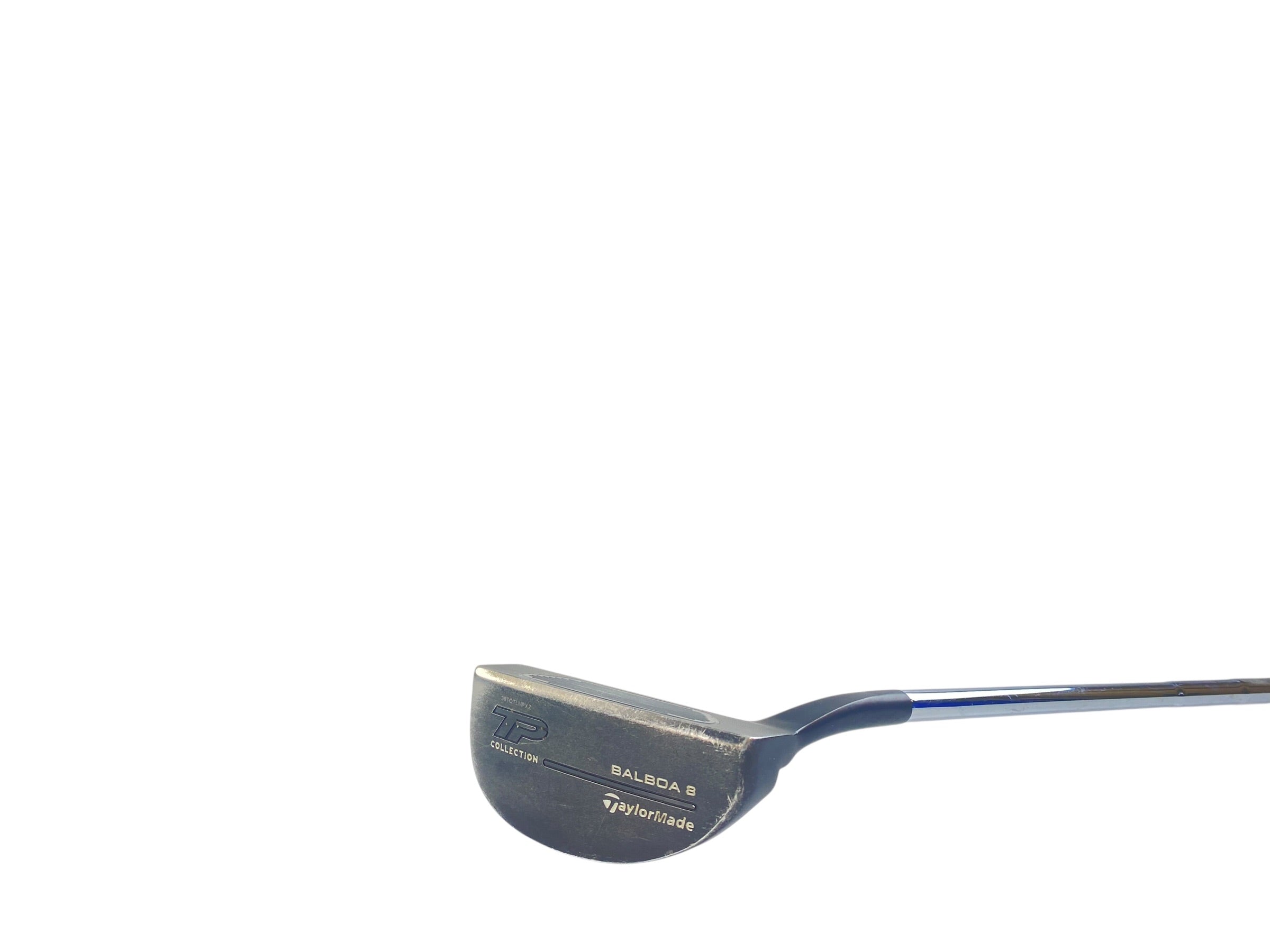 Taylormade TP Black Collection Balboa 8 Putter / 35 Inch