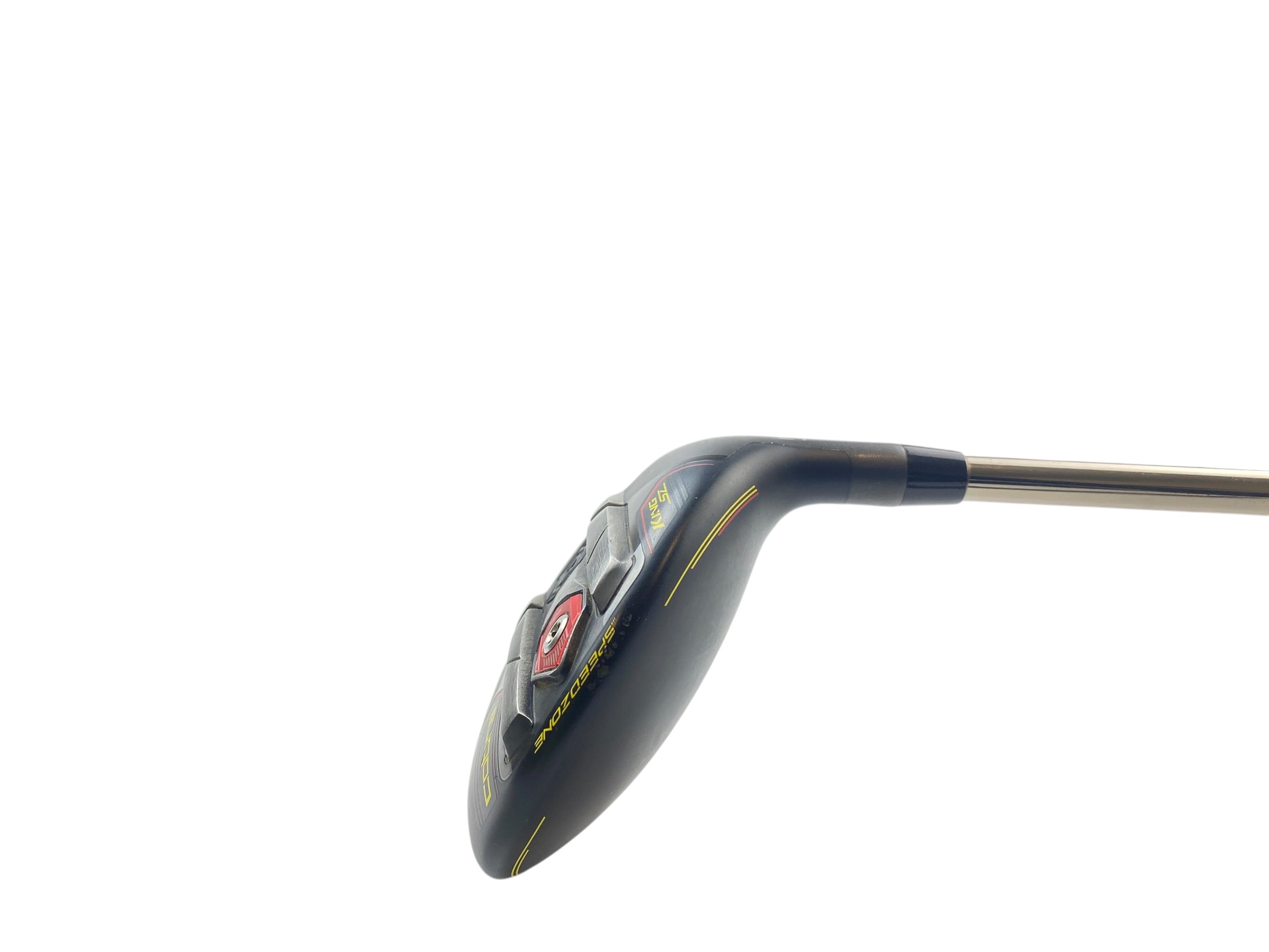 Cobra King Speedzone 4 Hybrid / 21 Degree / Regular Flex