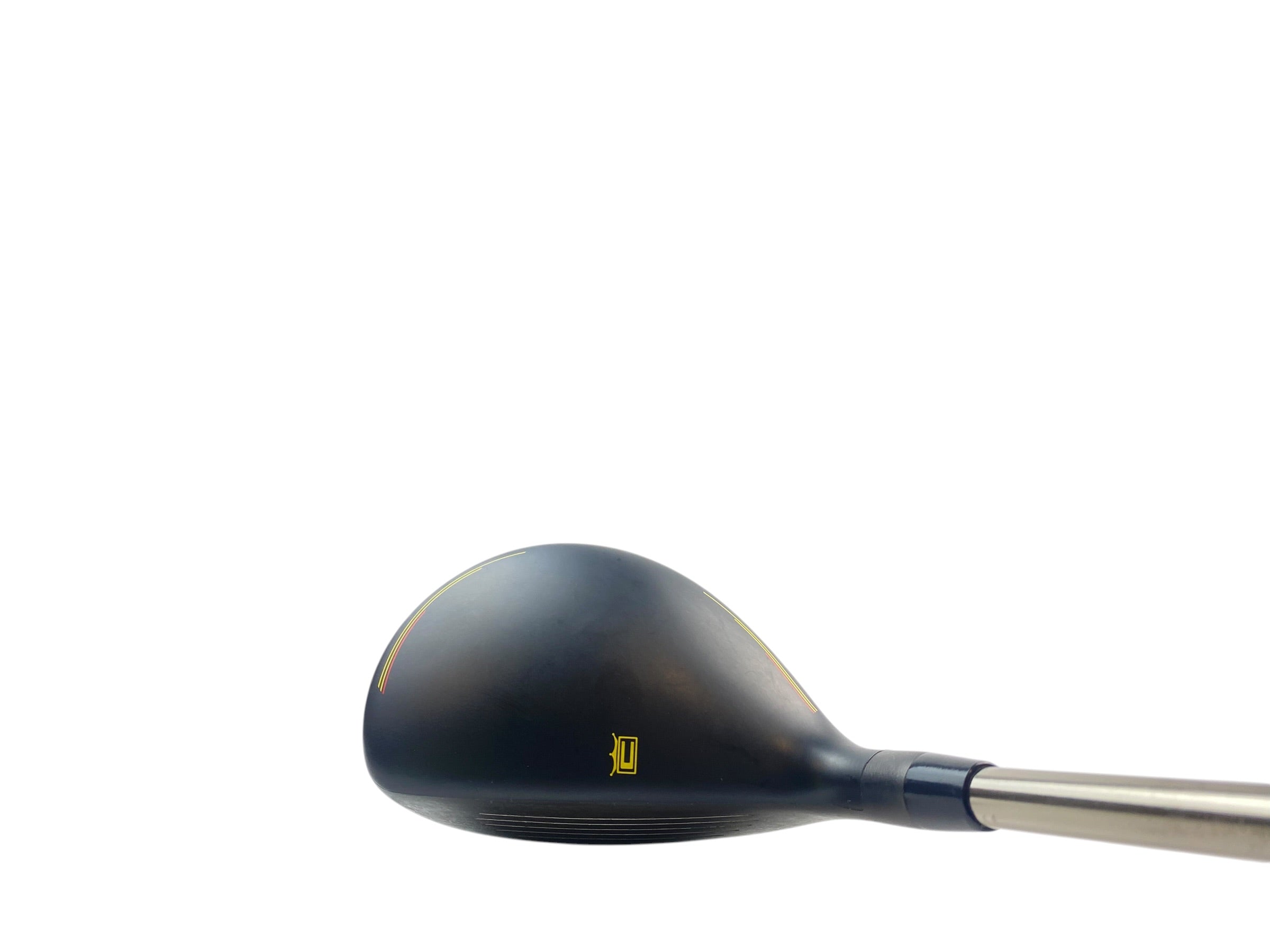 Cobra King Speedzone 4 Hybrid / 21 Degree / Regular Flex