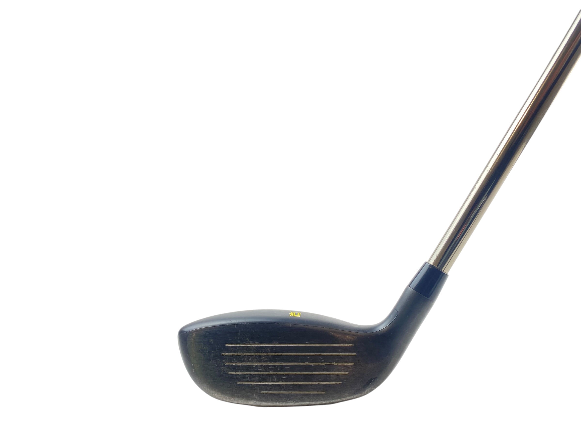 Cobra King Speedzone 4 Hybrid / 21 Degree / Regular Flex