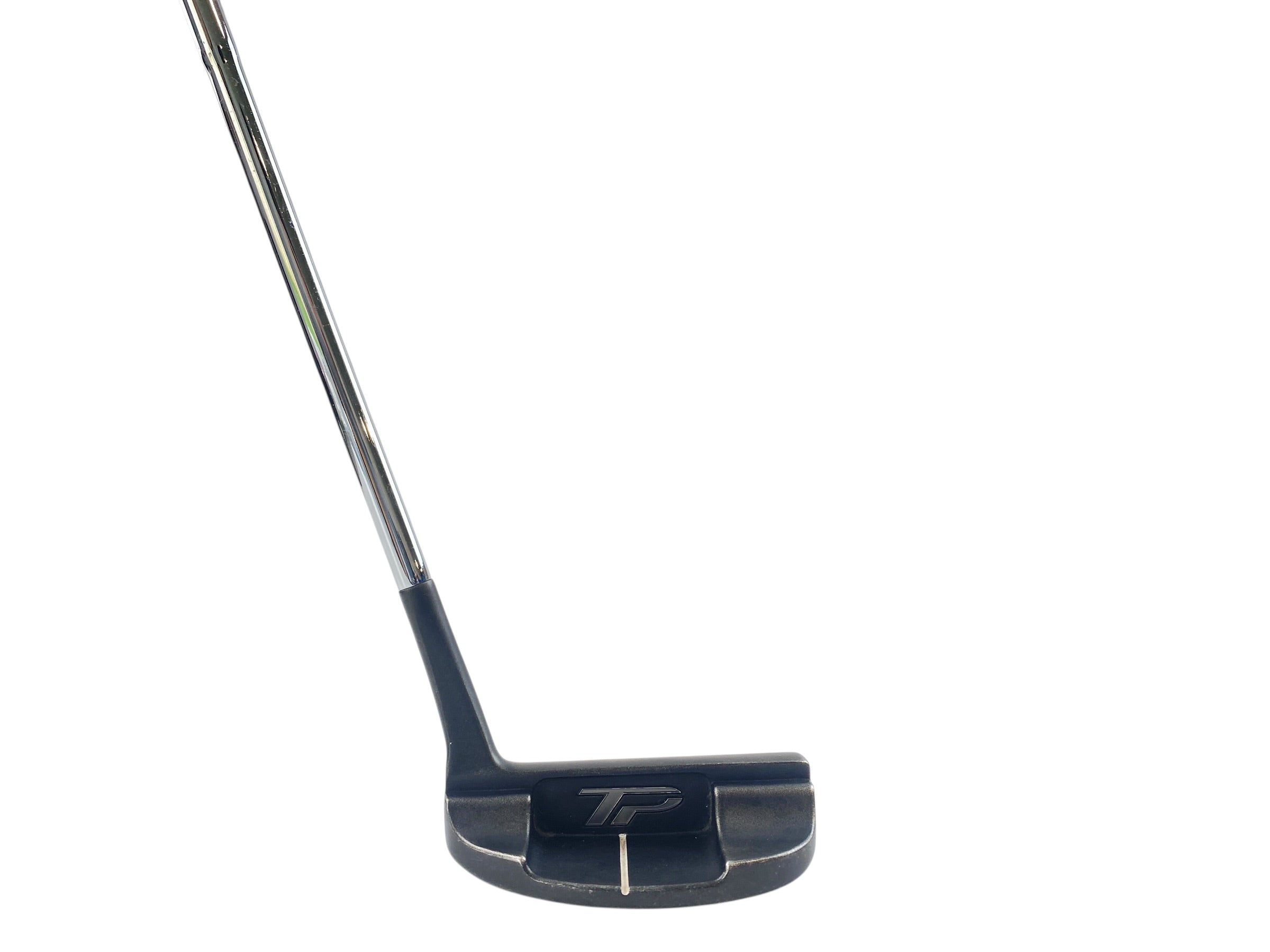Taylormade TP Black Collection Balboa 8 Putter / 35 Inch