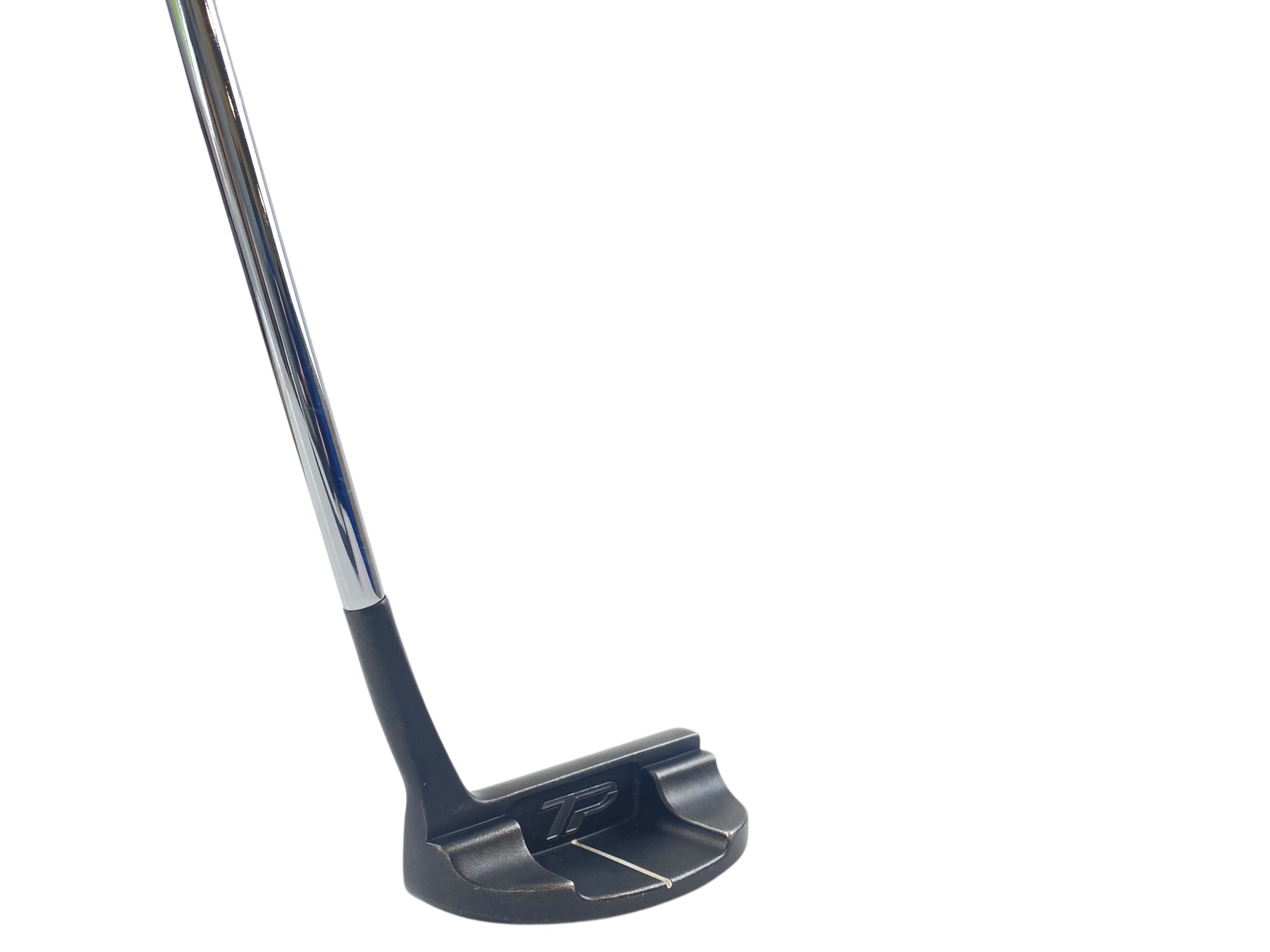 Taylormade TP Black Collection Balboa 8 Putter / 35 Inch