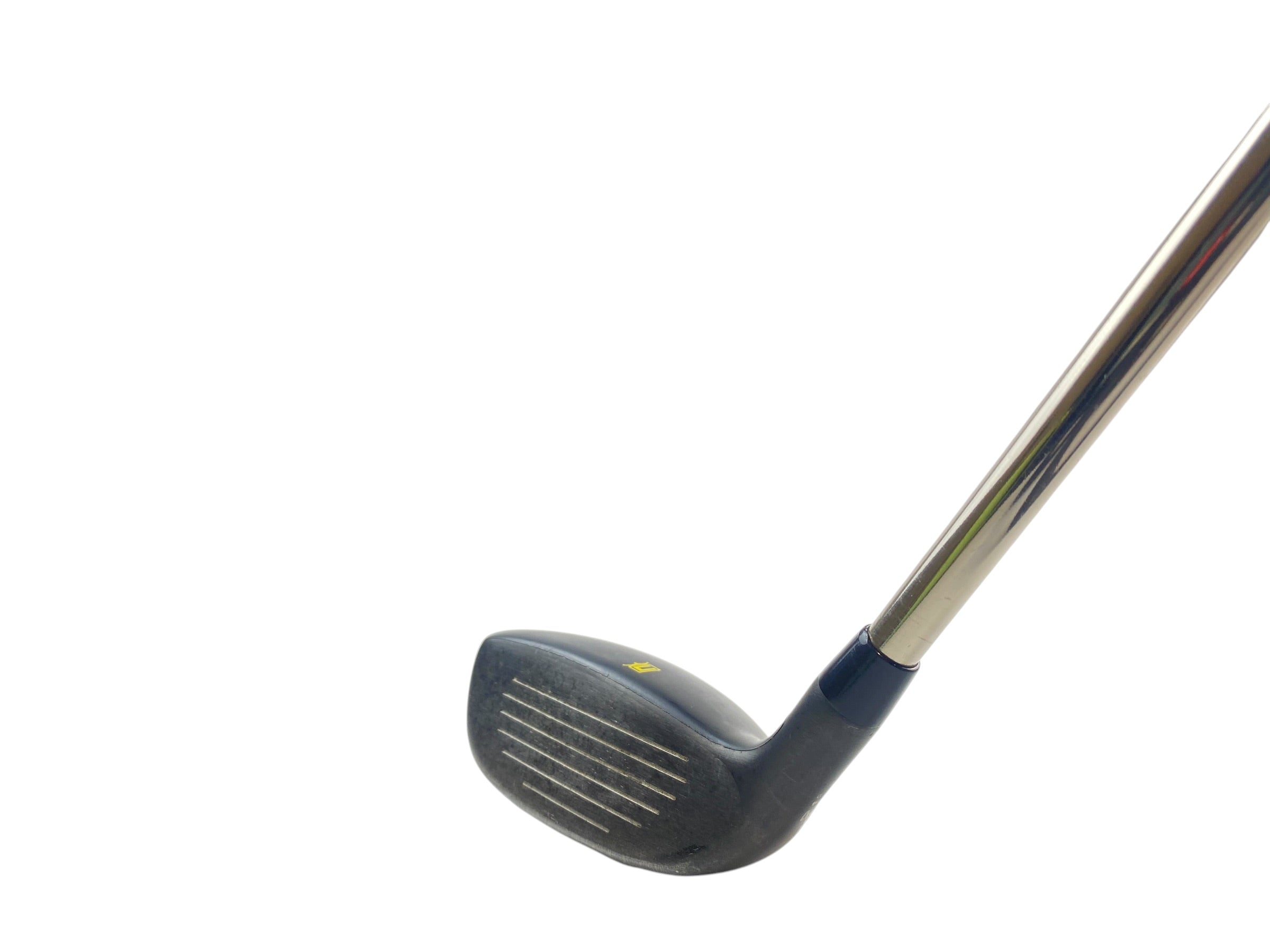 Cobra King Speedzone 4 Hybrid / 21 Degree / Regular Flex