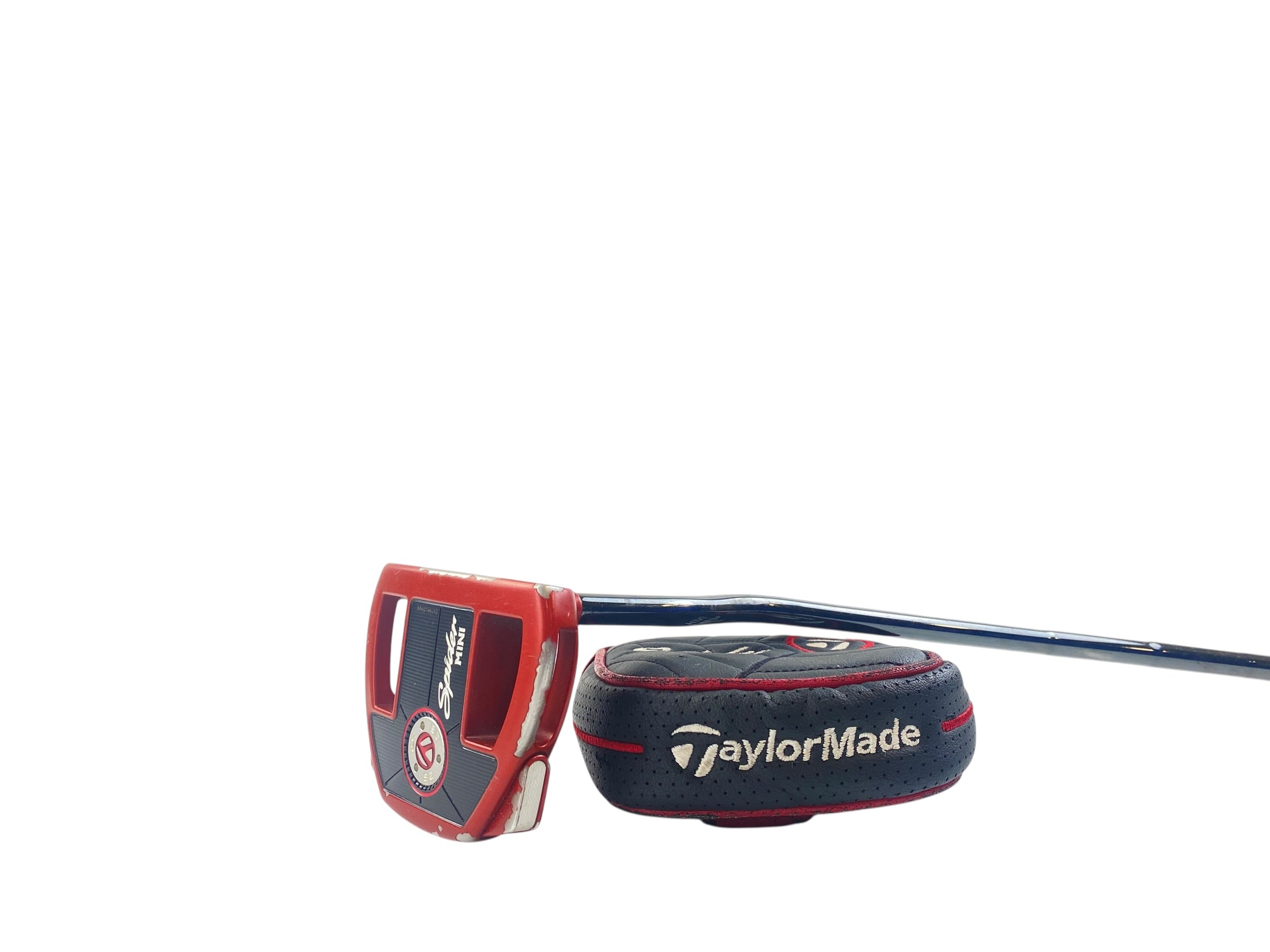 Taylormade Spider Mini Putter / 34 Inch