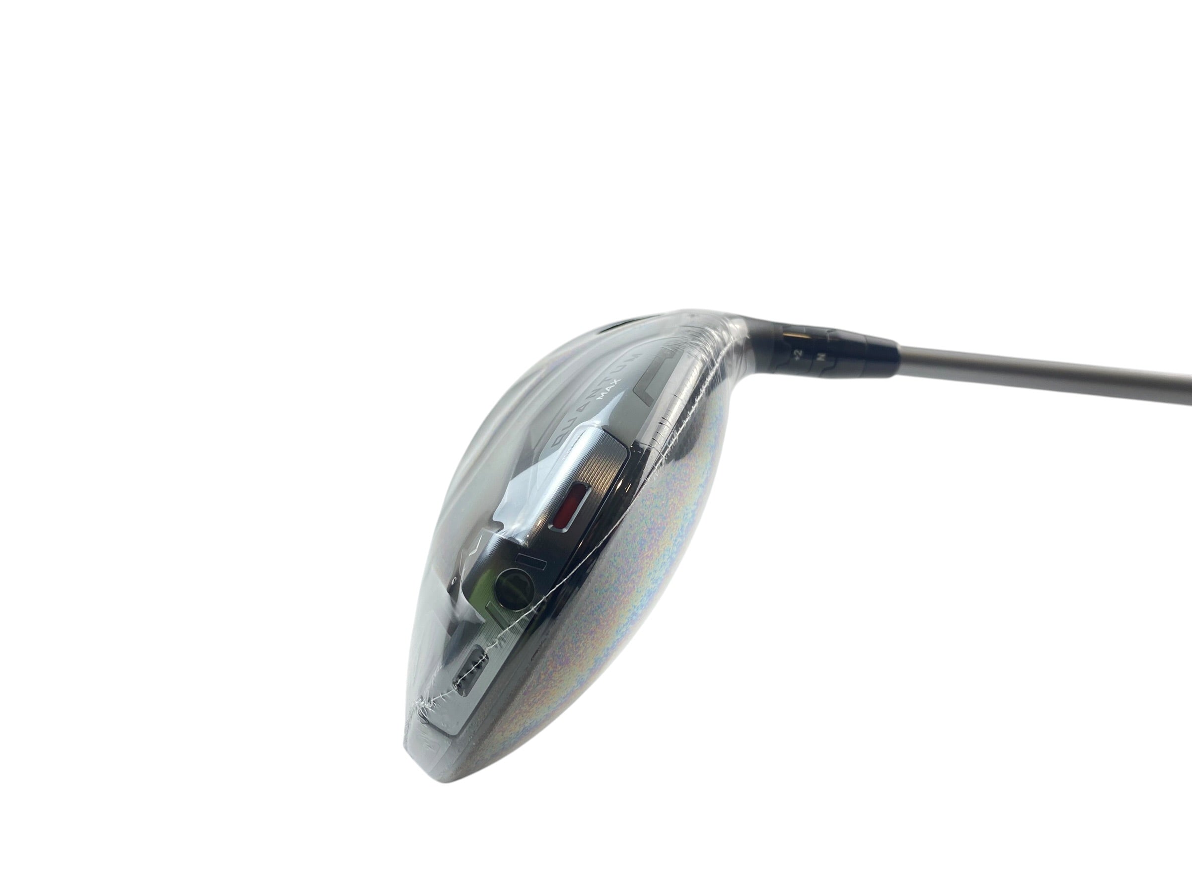 Callaway Quantum Max Driver / 9 Degree / Regular Flex