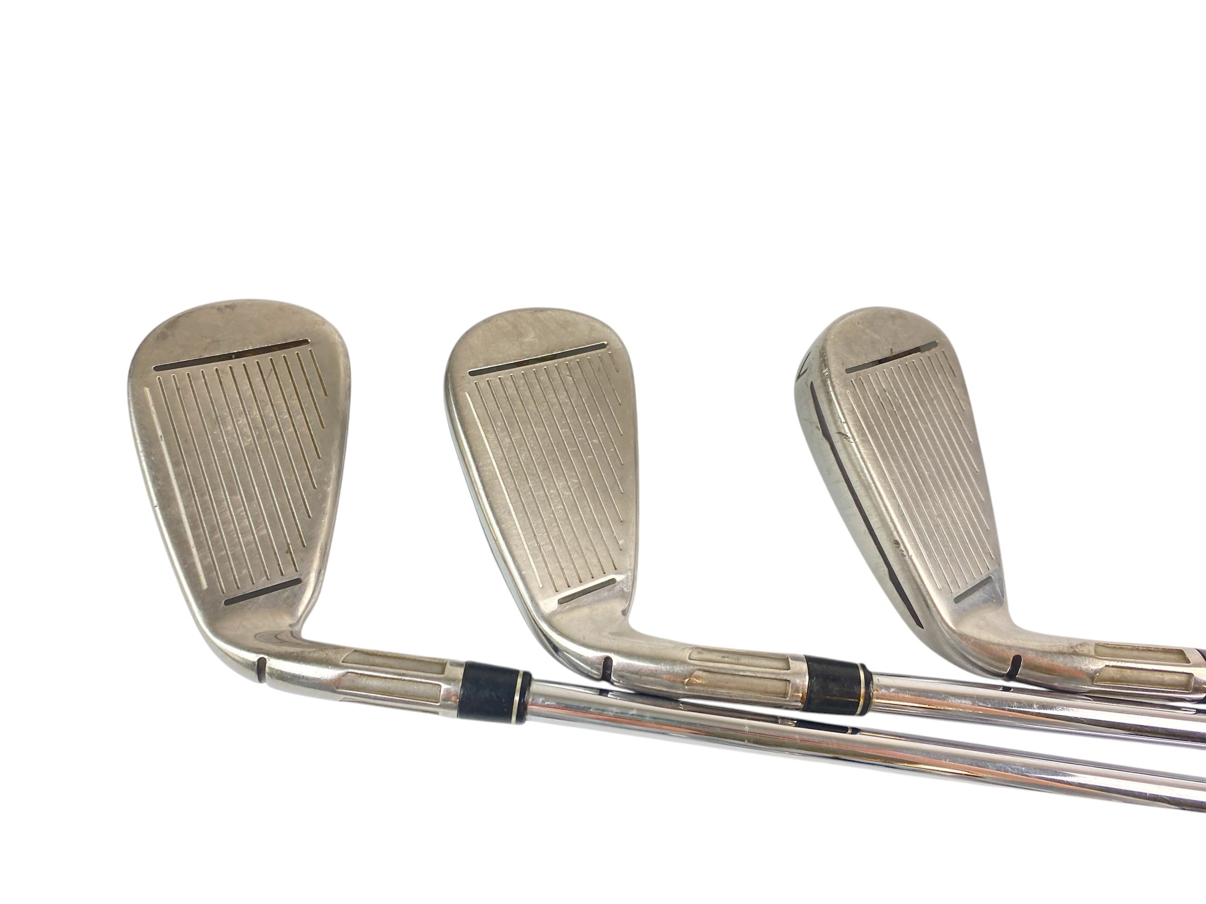 Taylormade M2 2017 Irons / 5-PW / Regular Flex