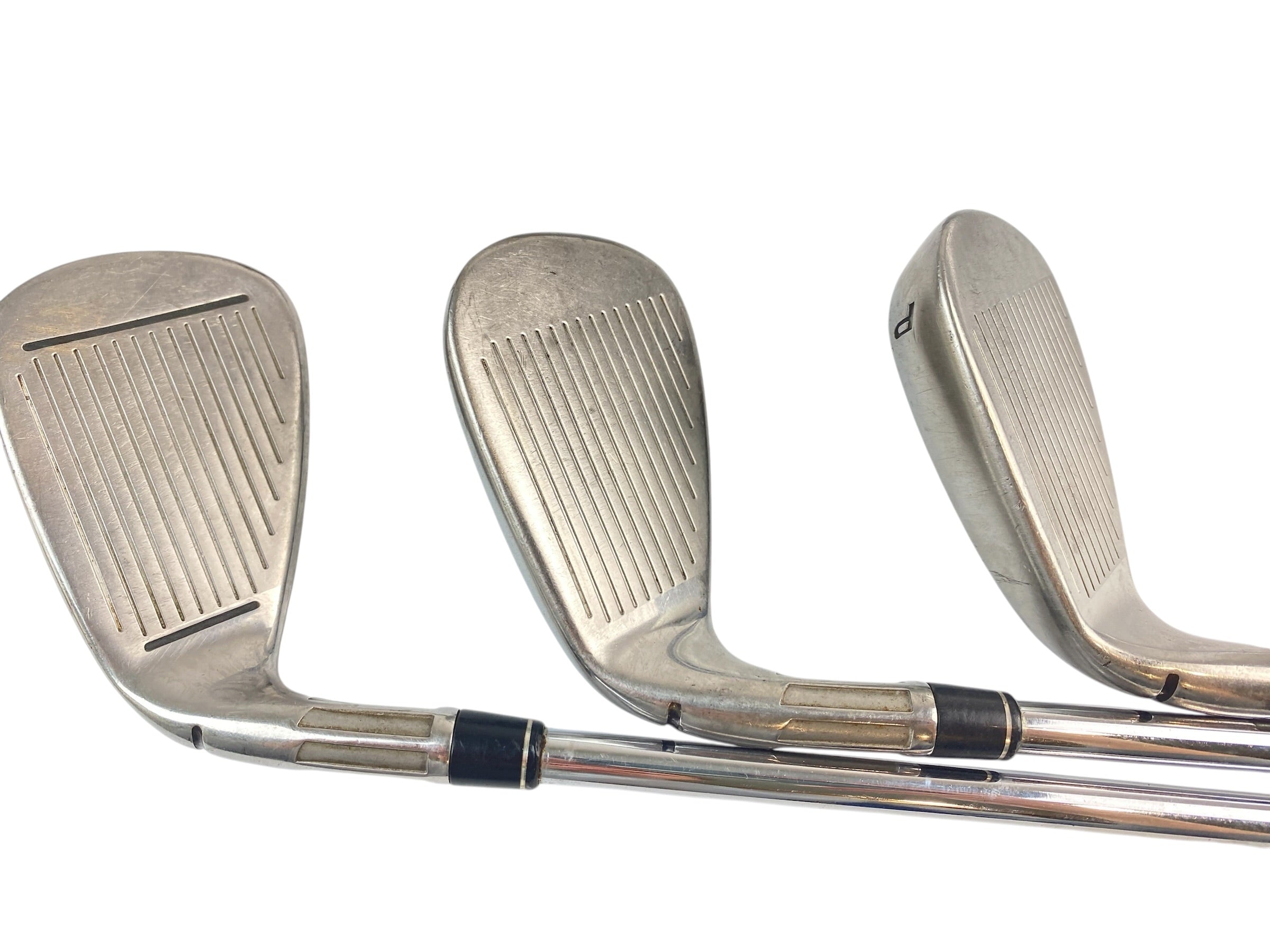 Taylormade M2 2017 Irons / 5-PW / Regular Flex