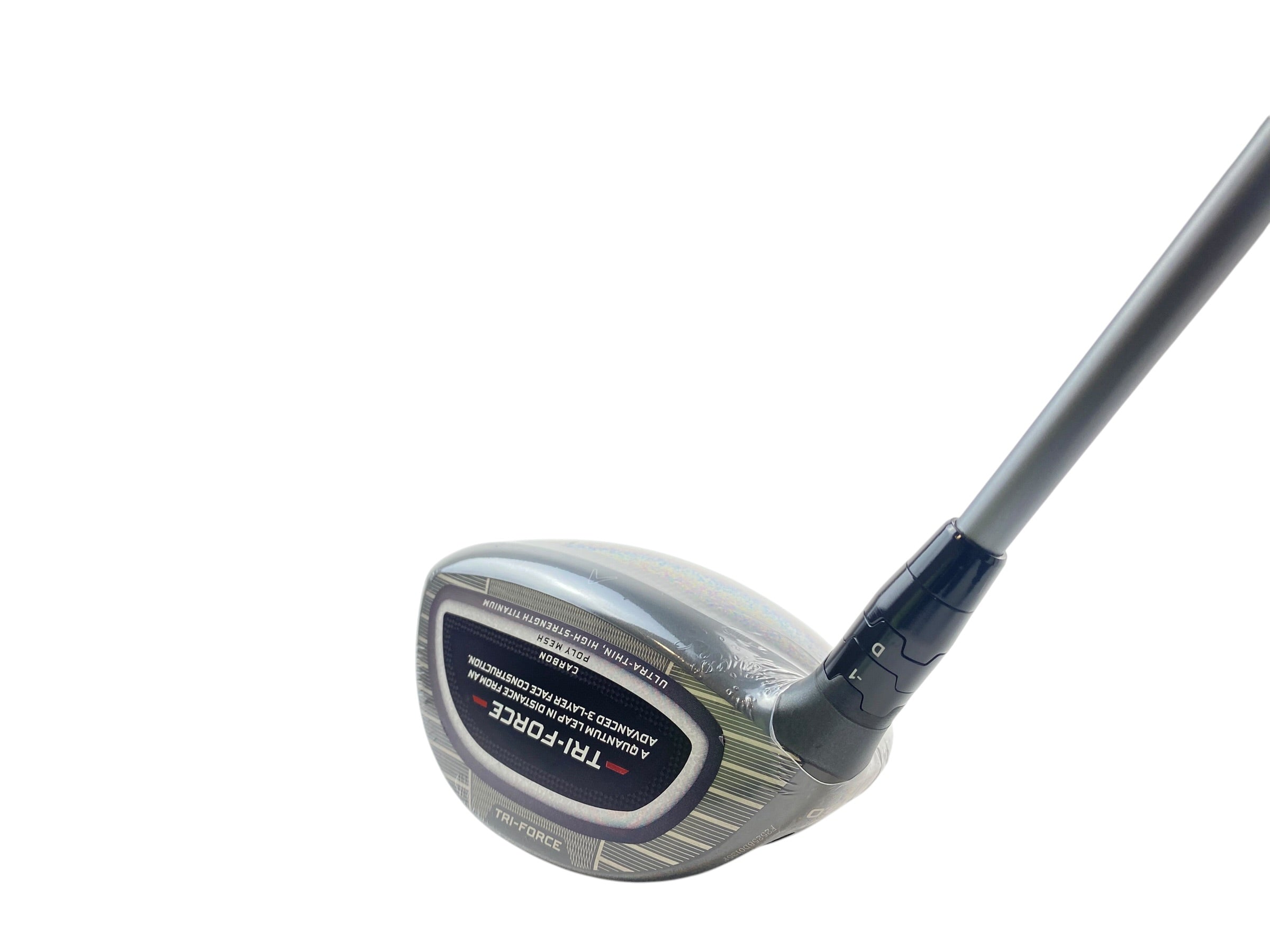 Callaway Quantum Max Driver / 9 Degree / Regular Flex