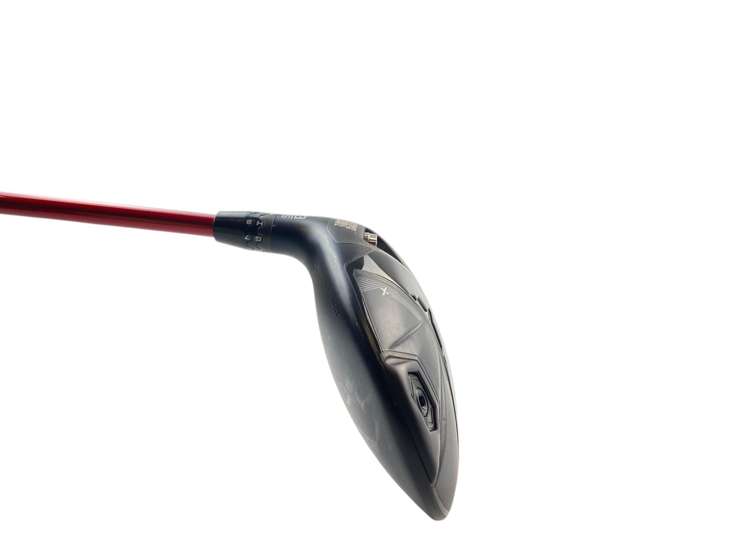 Left Hand Cobra DS-Adapt X 3 Wood / 15 Degree / Stiff Flex