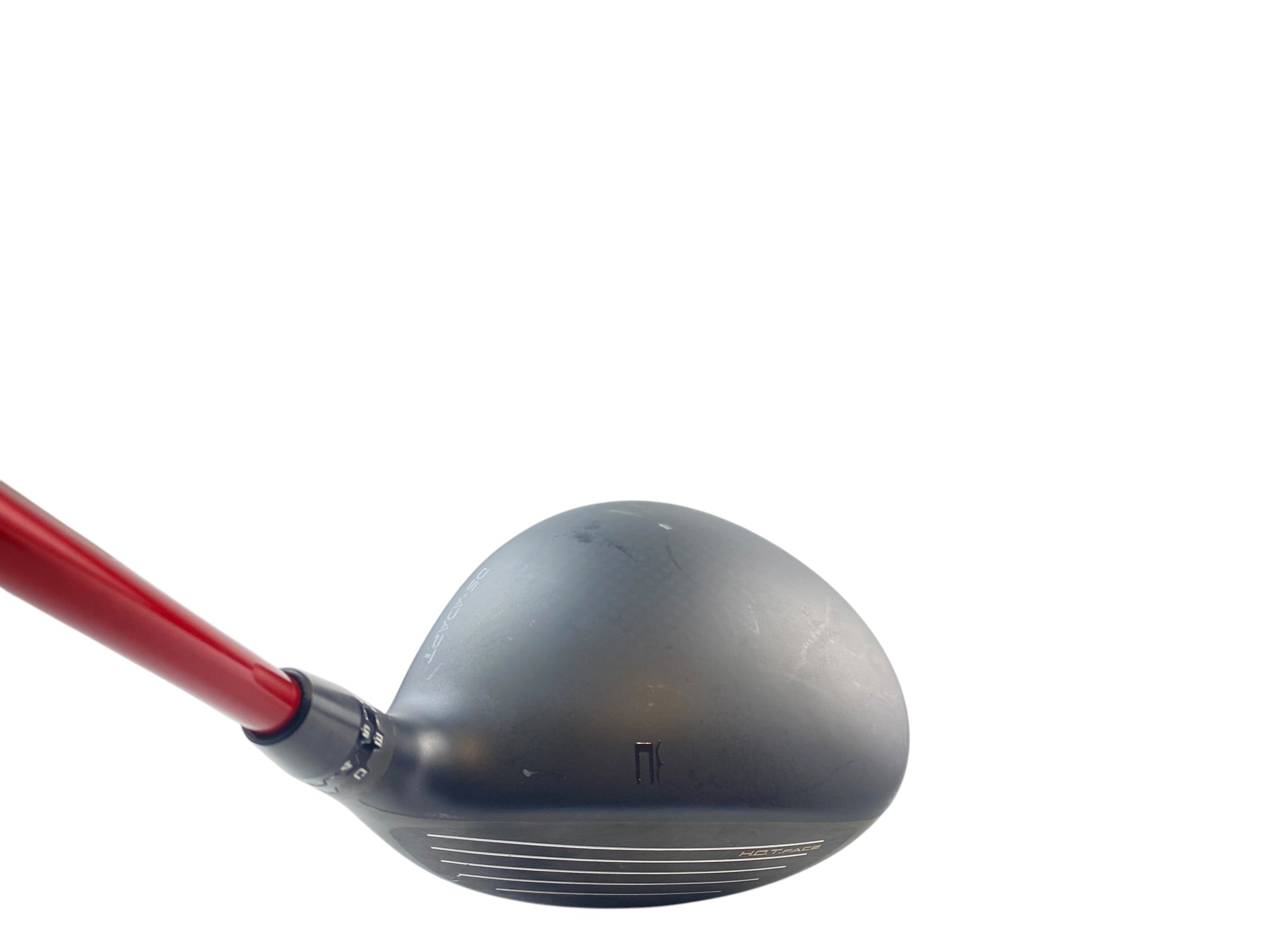 Left Hand Cobra DS-Adapt X 3 Wood / 15 Degree / Stiff Flex