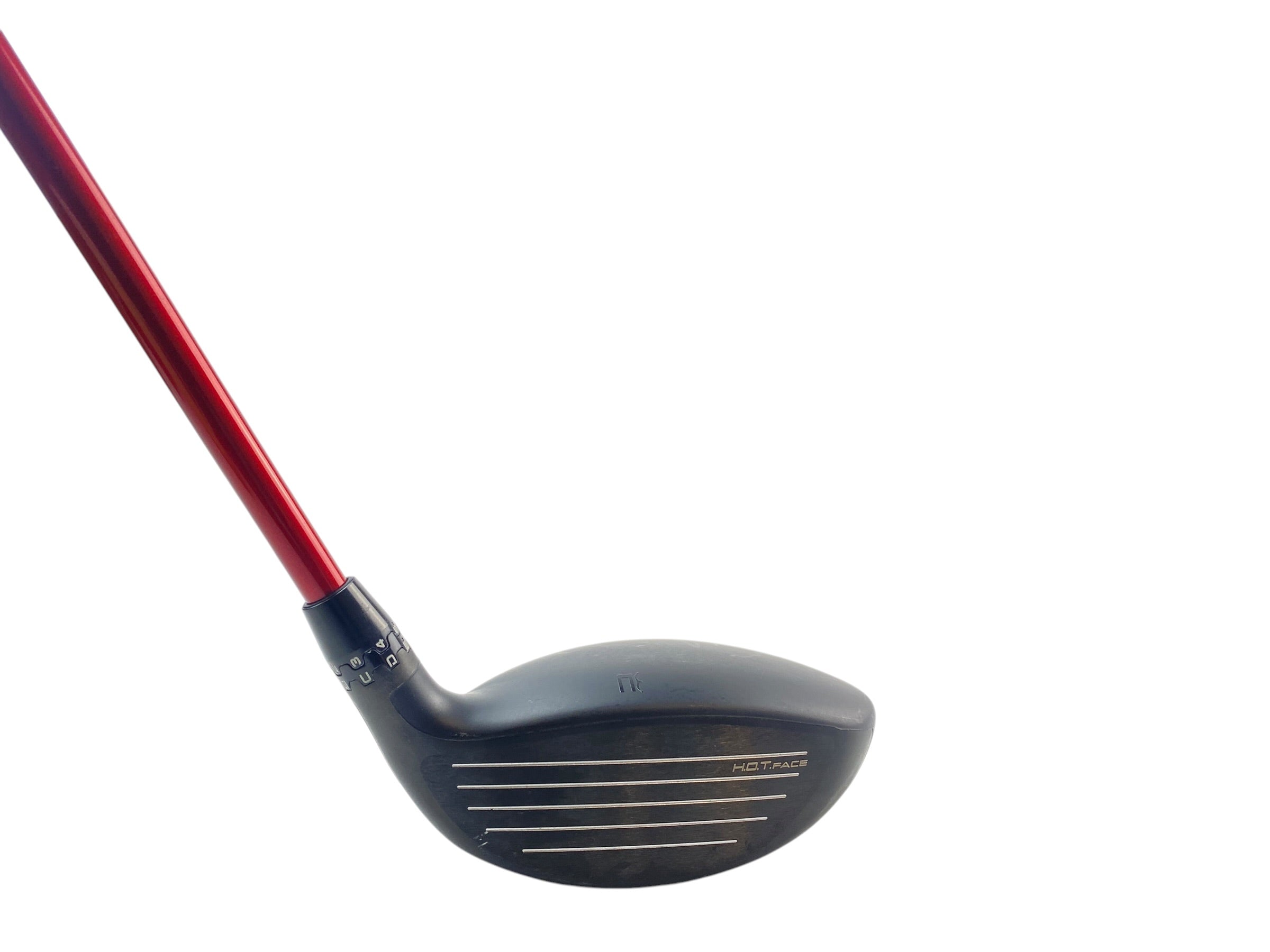 Left Hand Cobra DS-Adapt X 3 Wood / 15 Degree / Stiff Flex