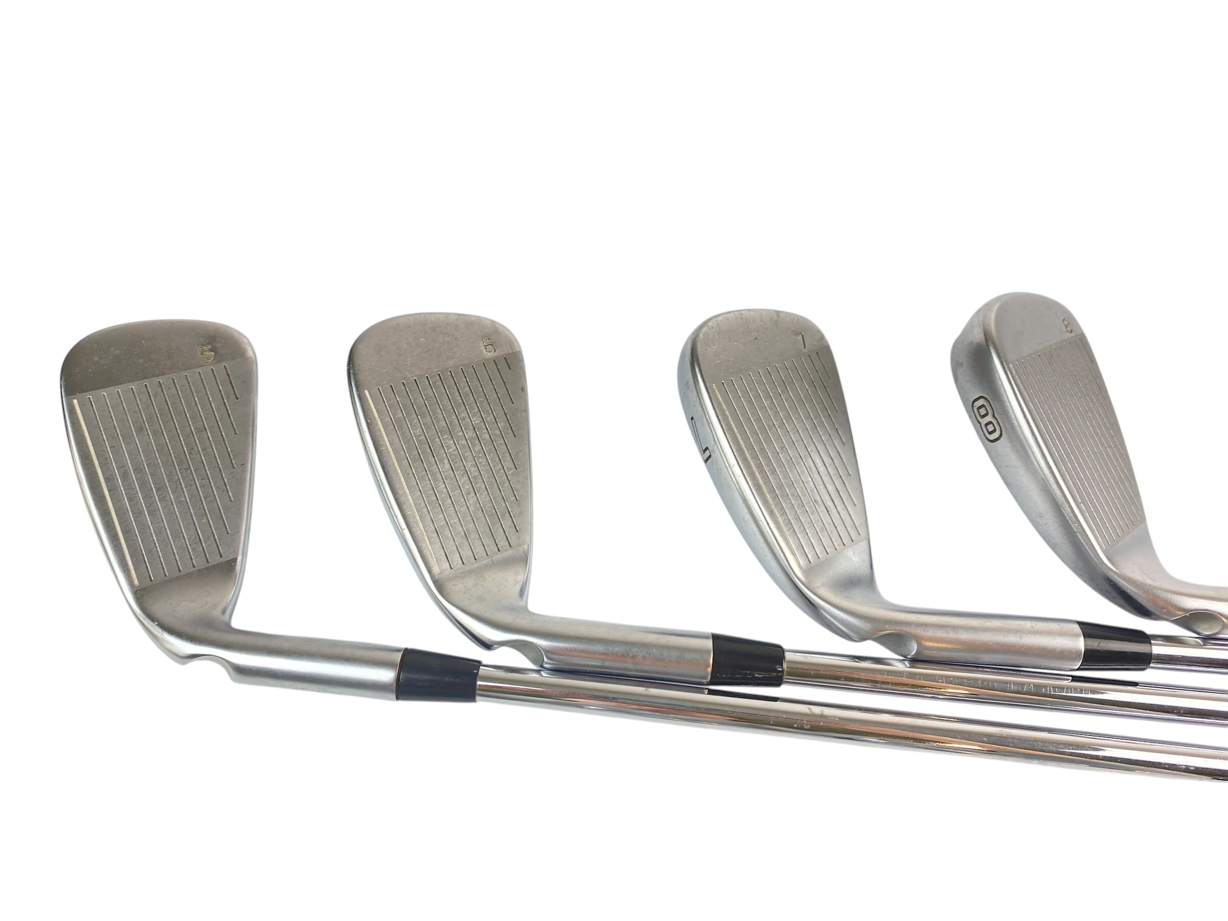 PING G410 Red Dot Irons / 5-GW / Regular Flex