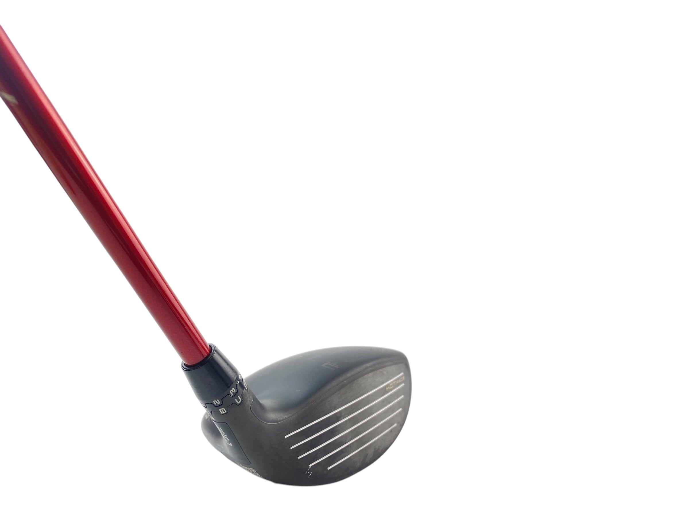 Left Hand Cobra DS-Adapt X 3 Wood / 15 Degree / Stiff Flex