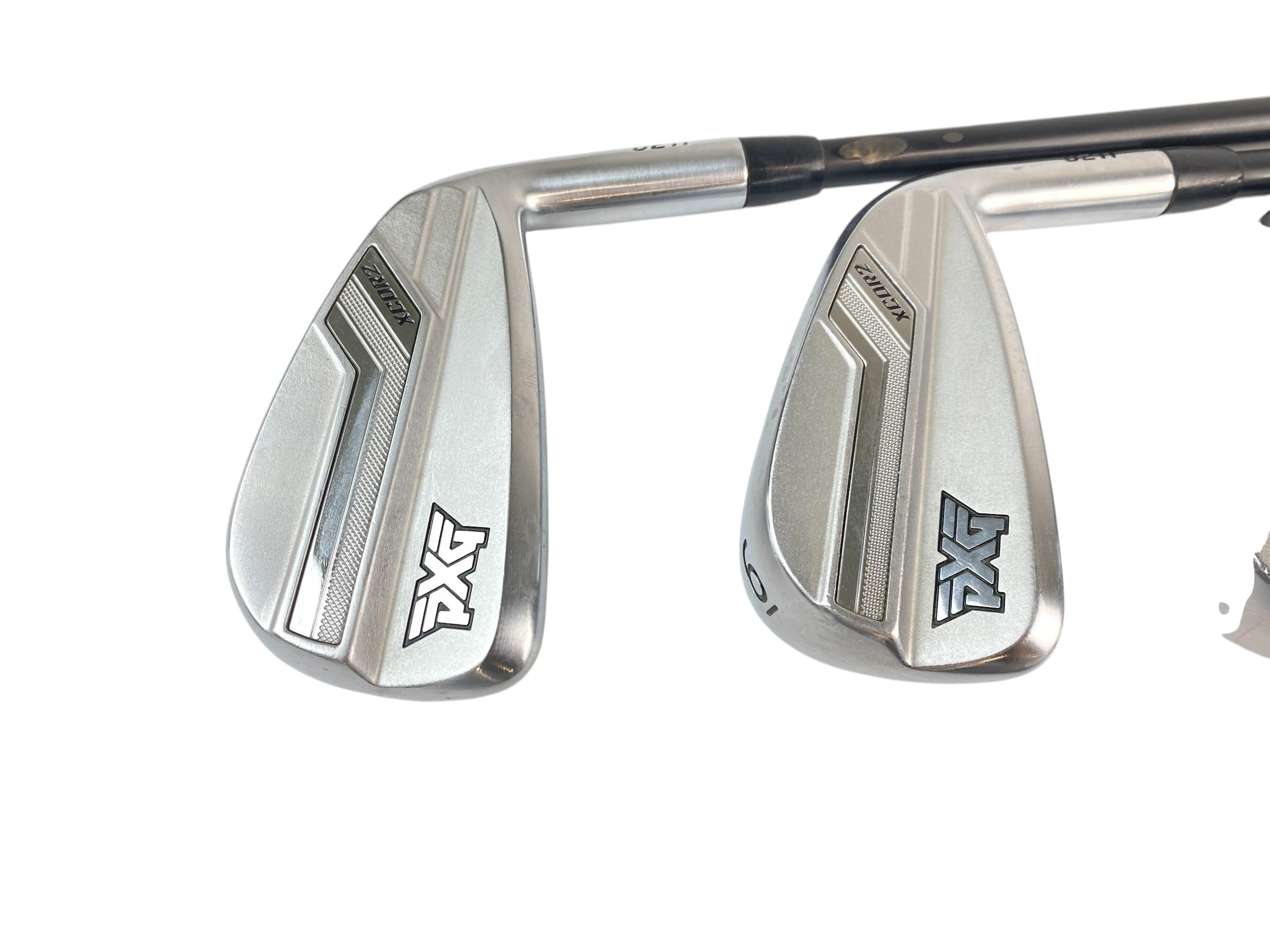 PXG 0211 XCor2 Irons / 5-SW / Stiff Flex
