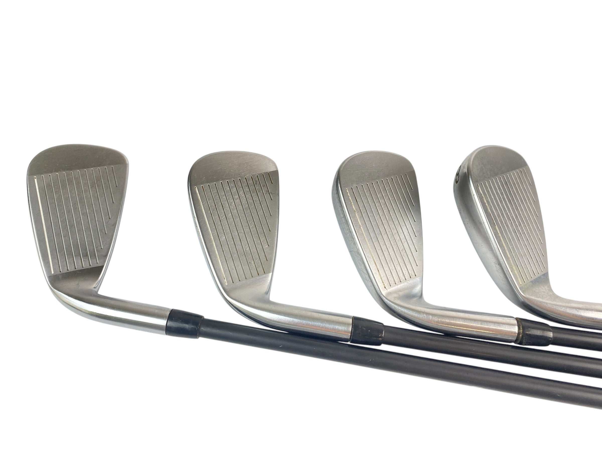PXG 0211 XCor2 Irons / 5-SW / Stiff Flex