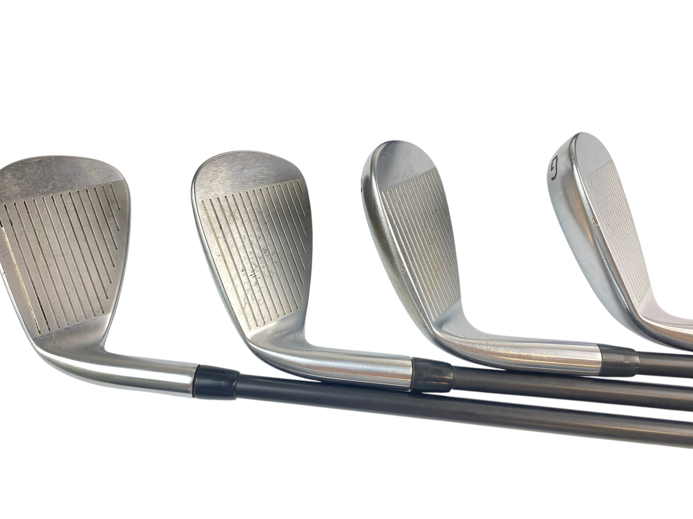 PXG 0211 XCor2 Irons / 5-SW / Stiff Flex
