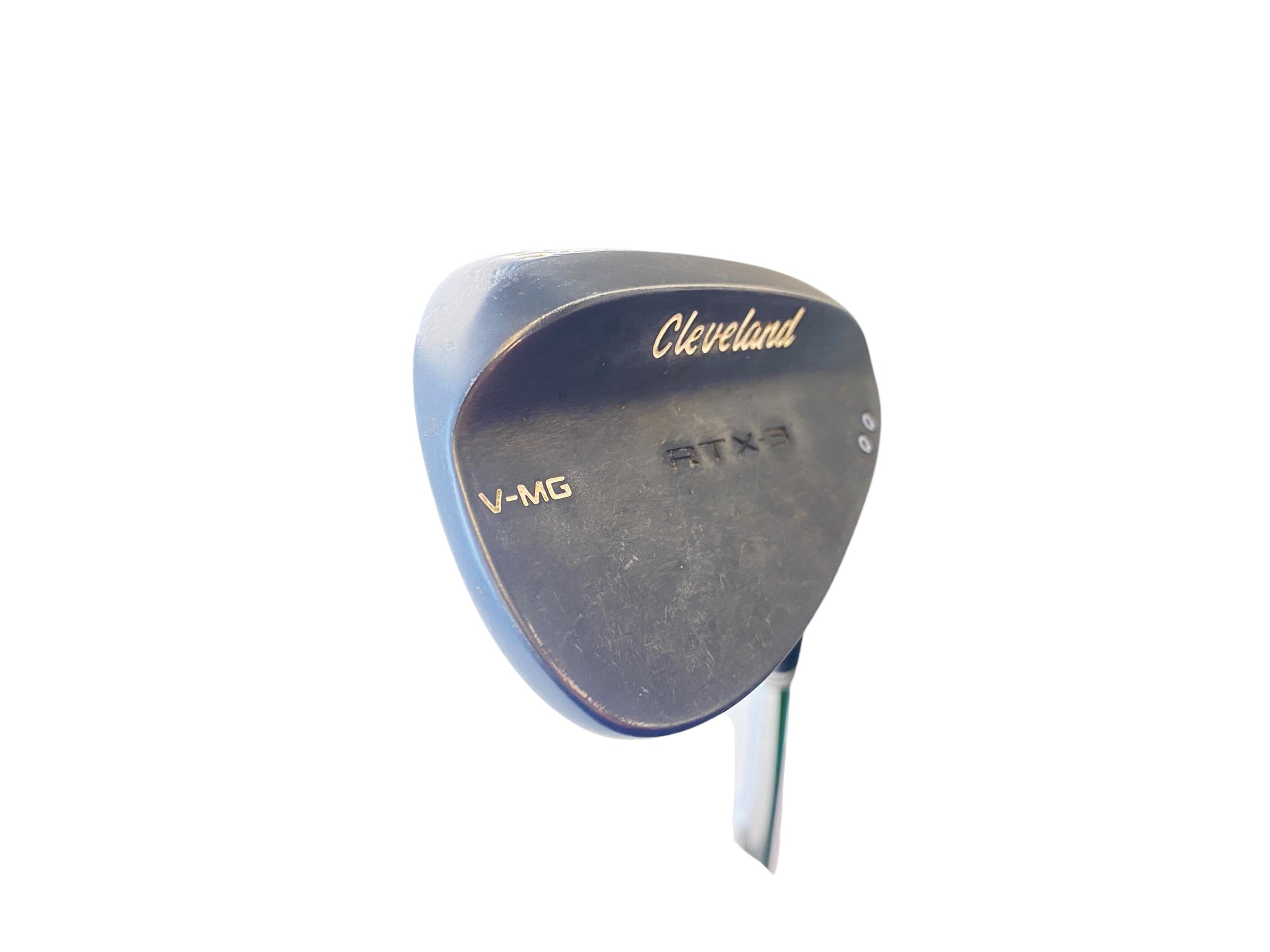 Cleveland RTX-3 Gap Wedge / 52 Degree / Wedge Flex