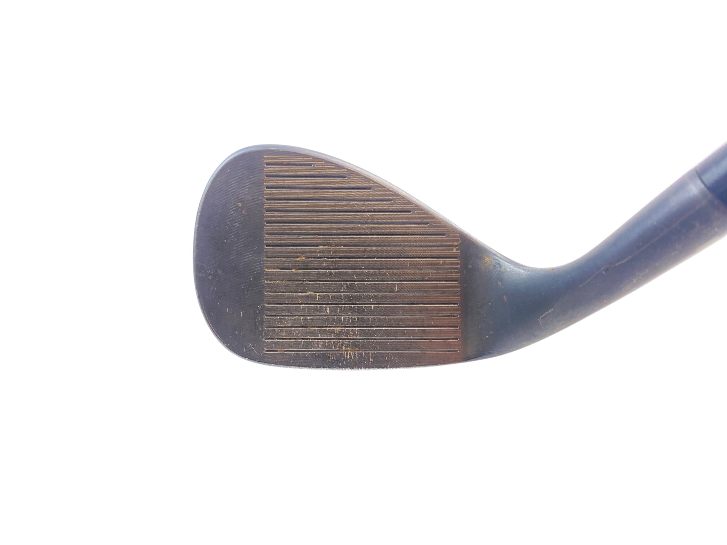 Cleveland RTX-3 Gap Wedge / 52 Degree / Wedge Flex