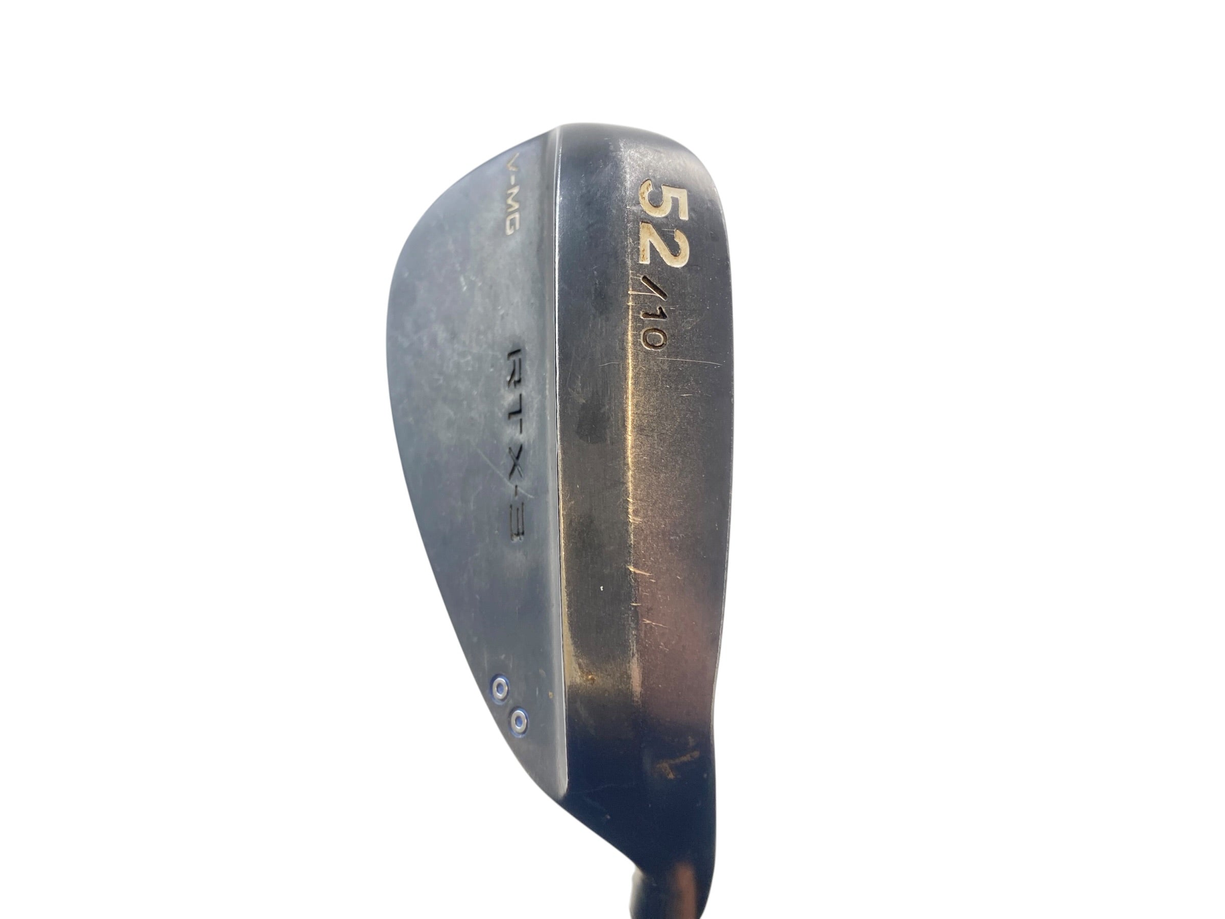 Cleveland RTX-3 Gap Wedge / 52 Degree / Wedge Flex