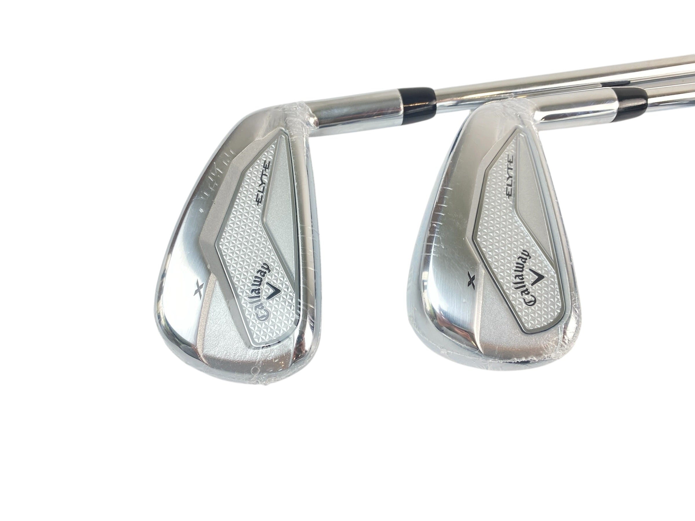 Callaway Elyte X Irons / 5-PW / Stiff Flex